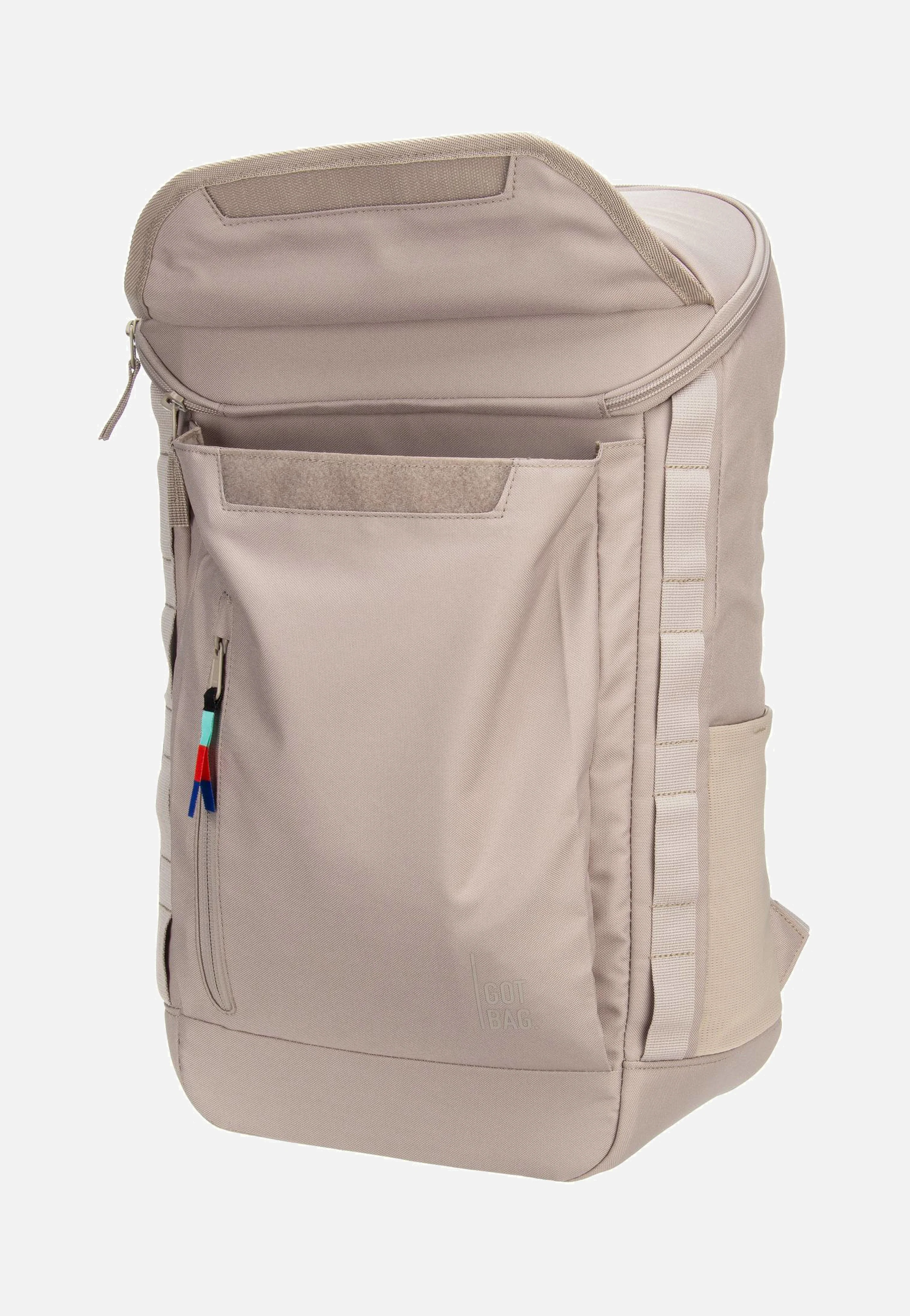 Pro Pack Scallop - Rucksack - Image 3