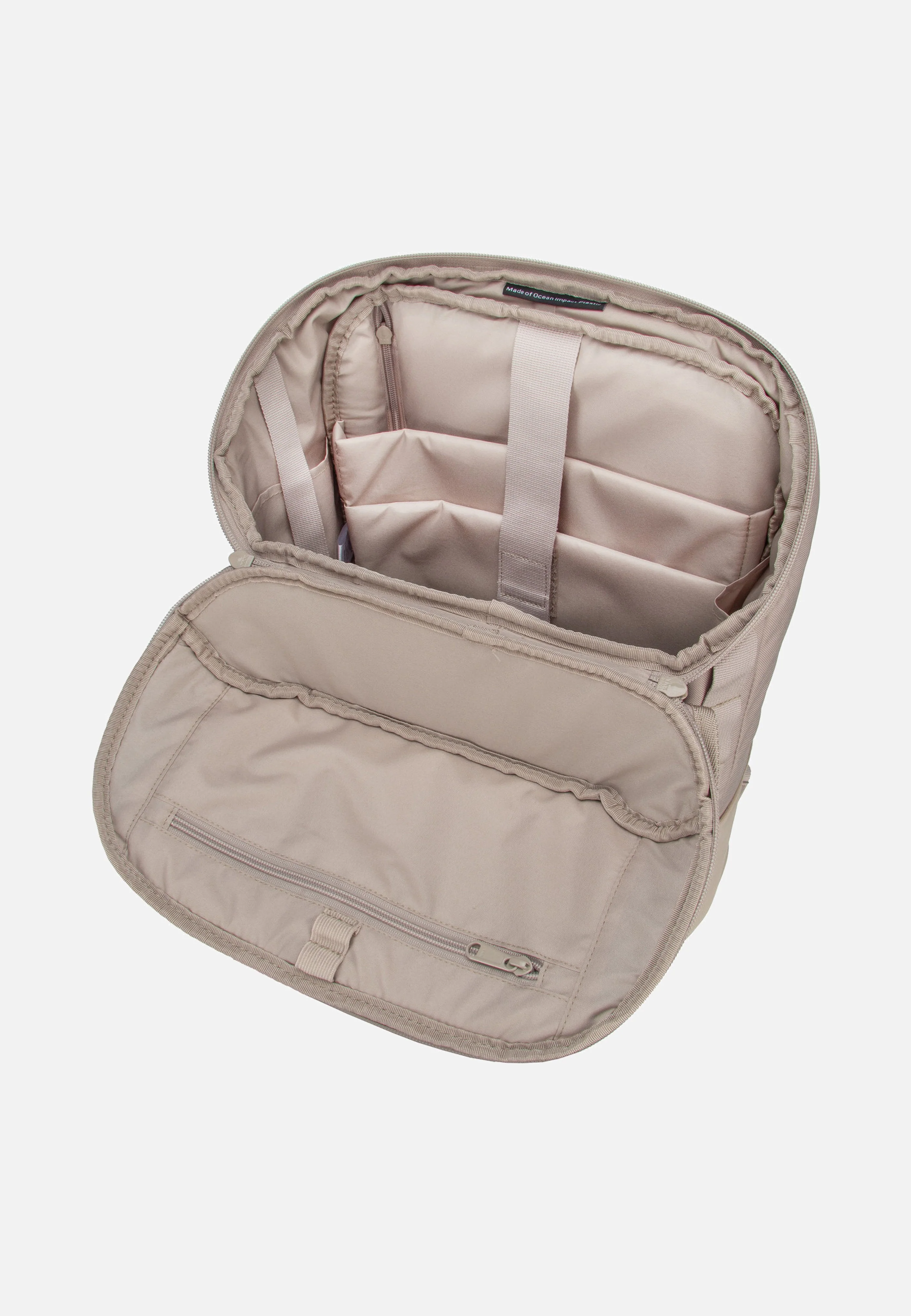 Pro Pack Scallop - Rucksack - Image 4