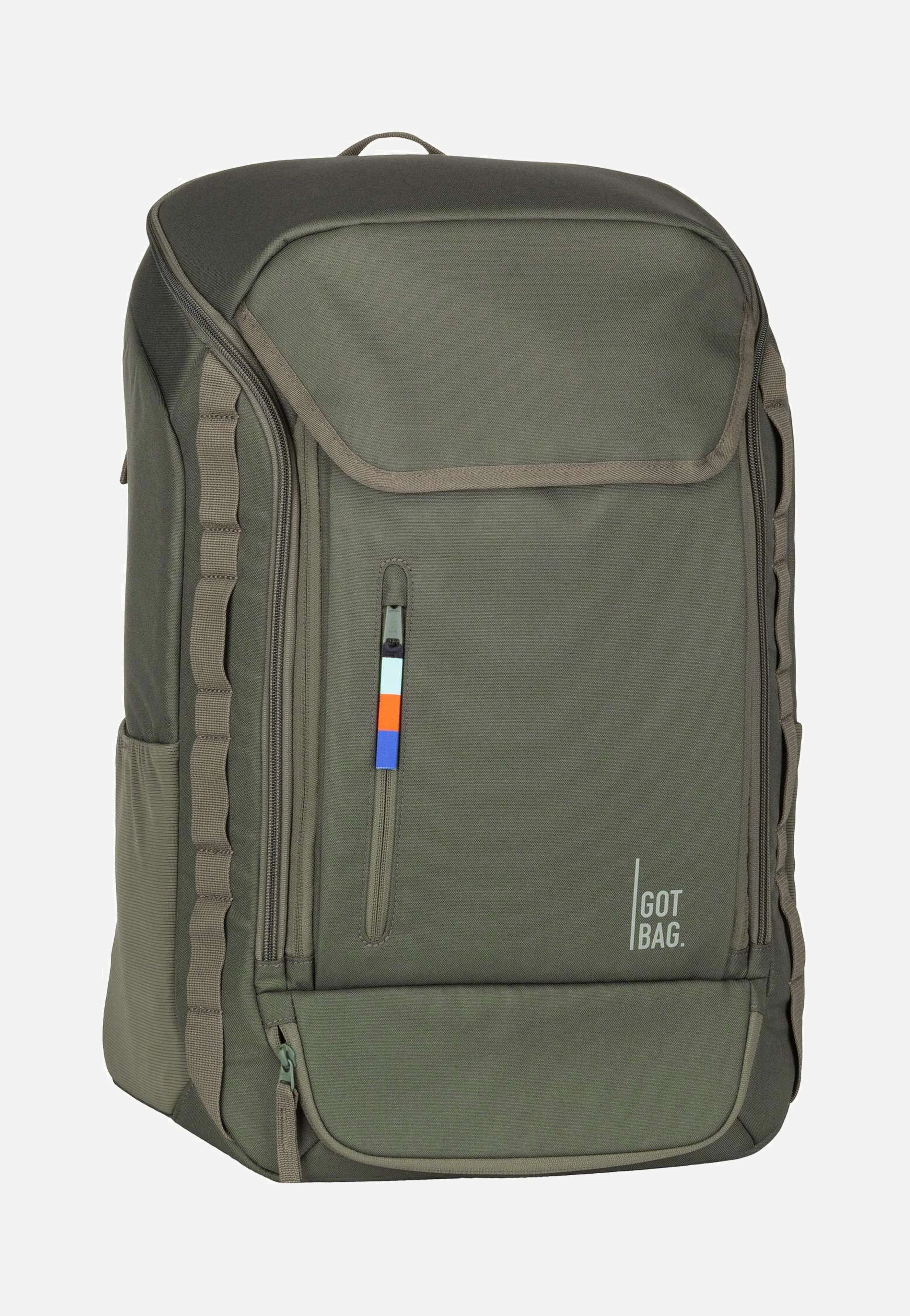 Pro Pack Travel Algae - Reiserucksack