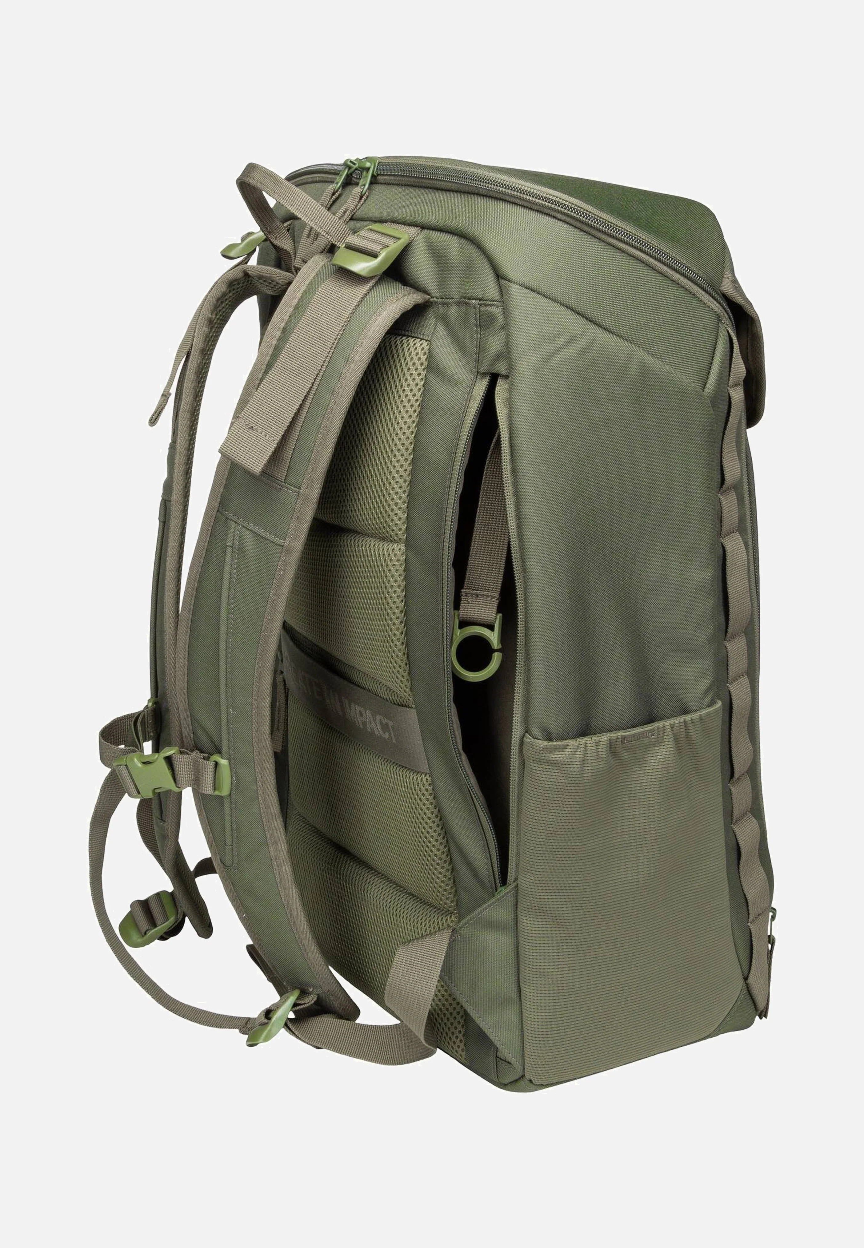 Pro Pack Travel Algae - Reiserucksack - Image 4