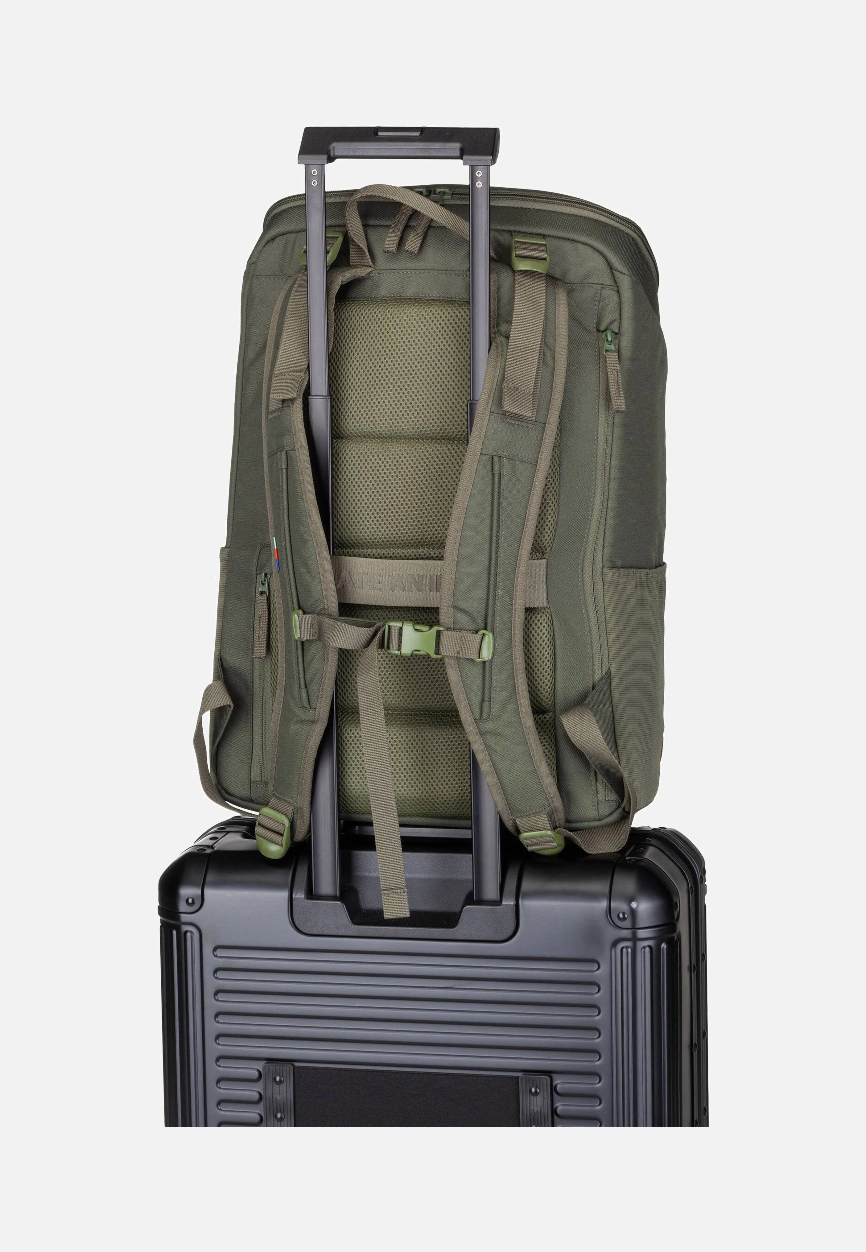 Pro Pack Travel Algae - Reiserucksack - Image 6