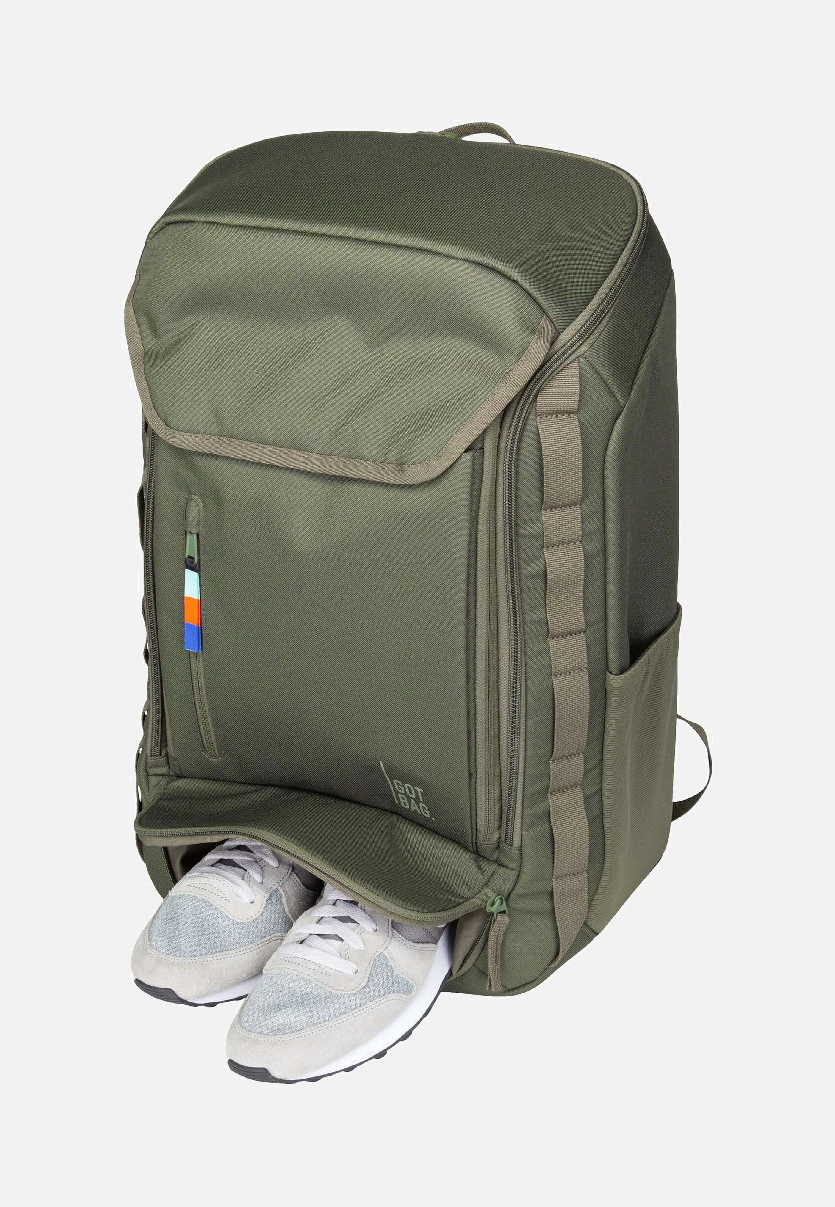 Pro Pack Travel Algae - Reiserucksack - Image 9