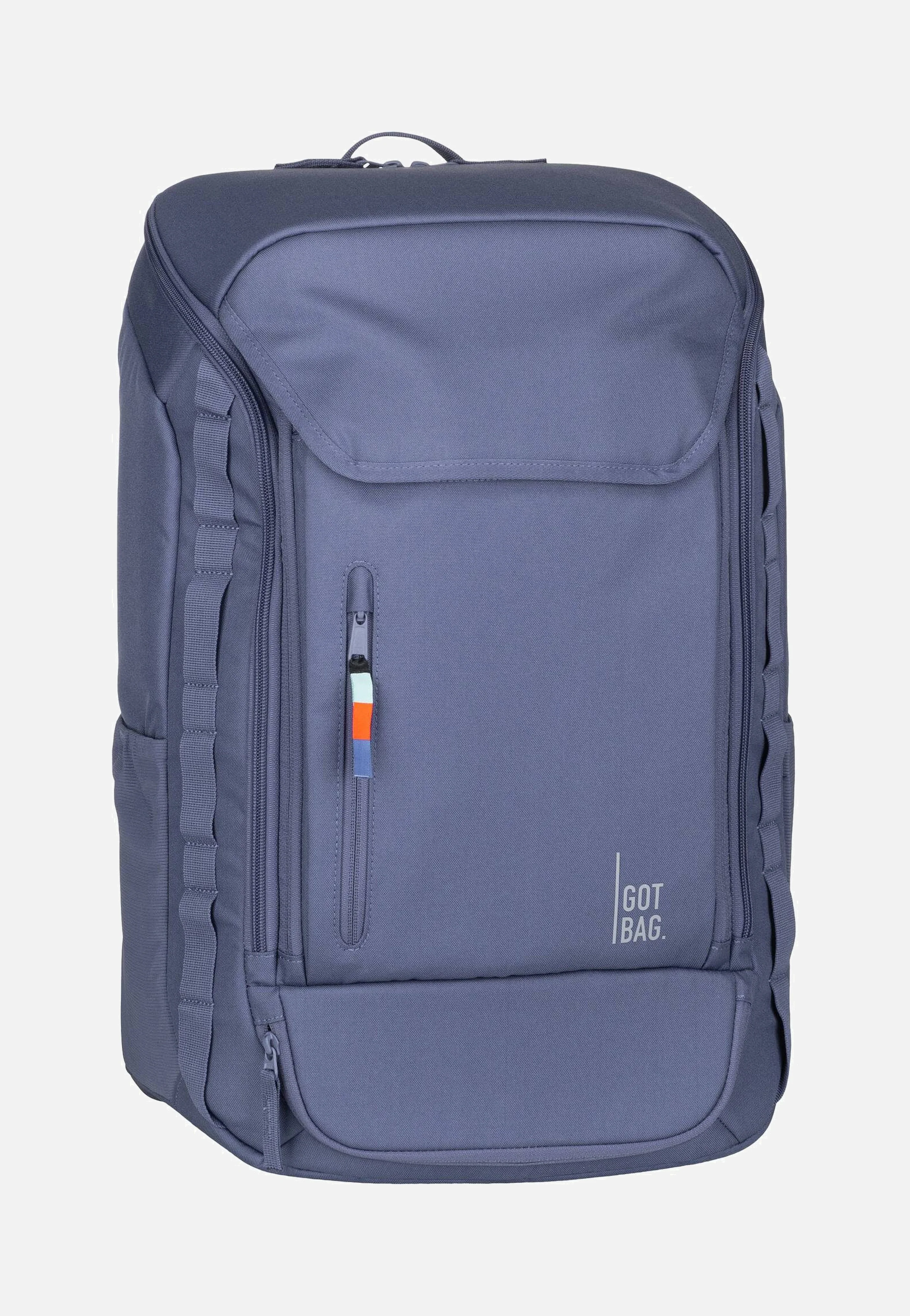 Pro Pack Travel Ocean Blue - Reiserucksack