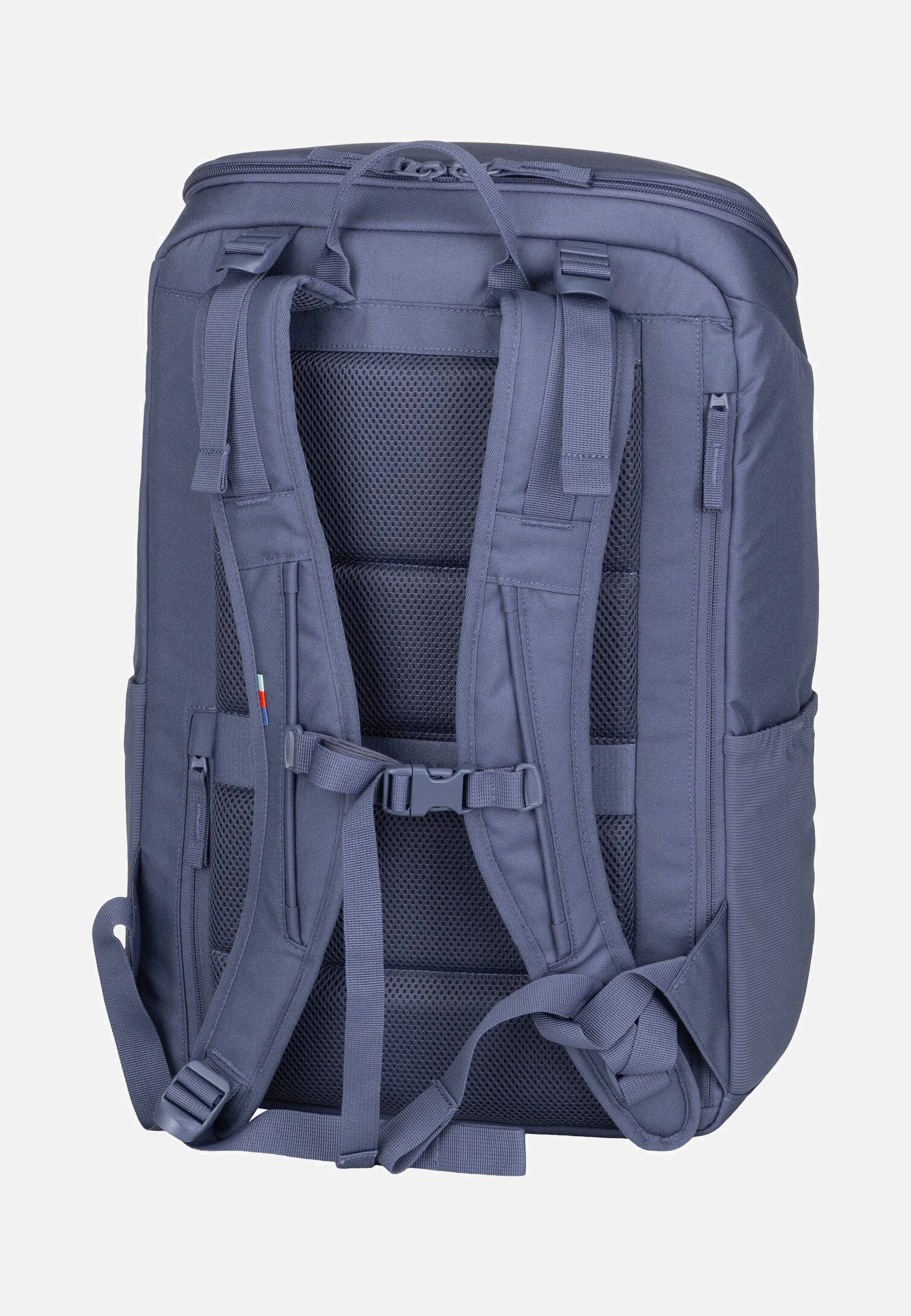 Pro Pack Travel Ocean Blue - Reiserucksack - Image 2