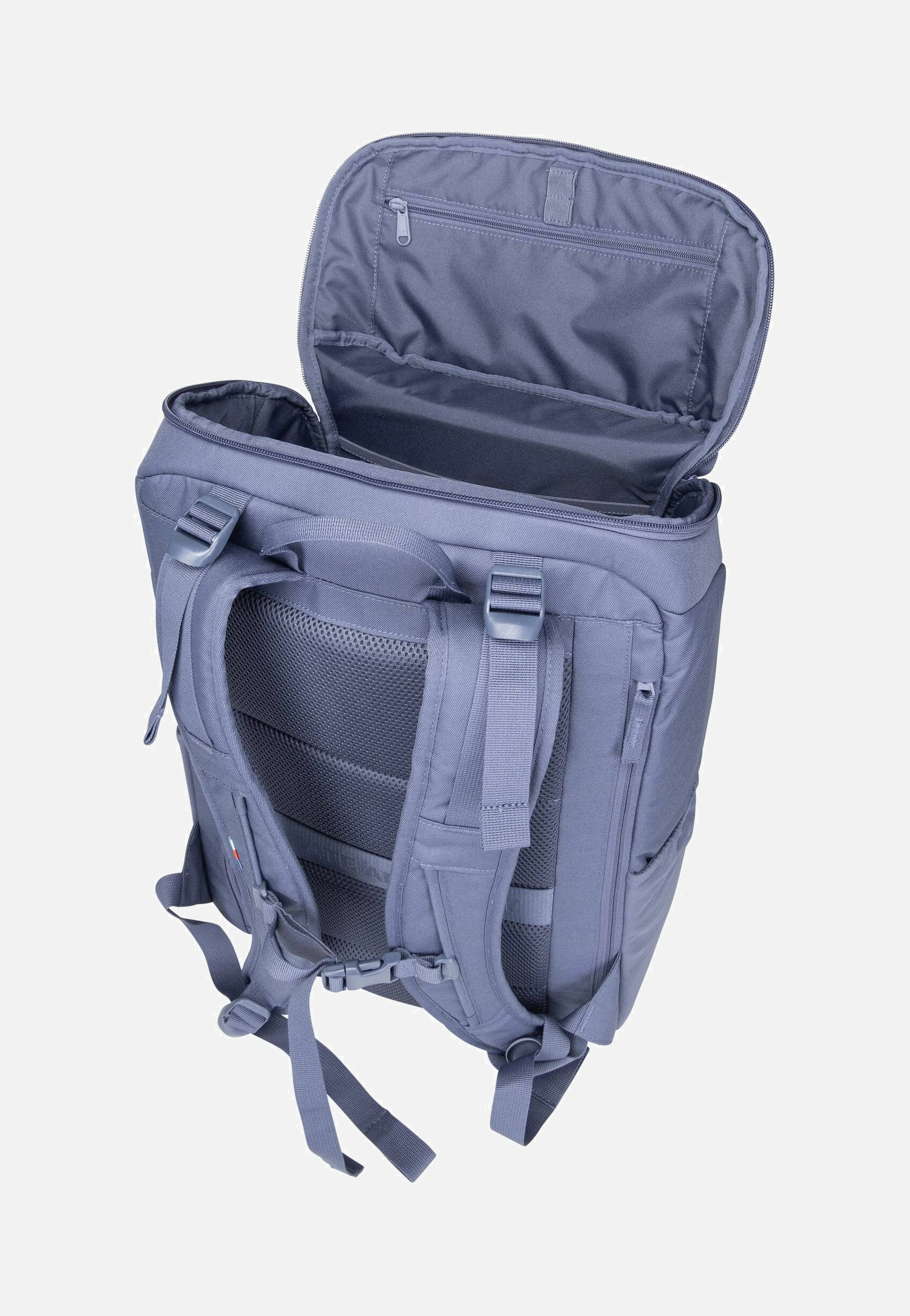 Pro Pack Travel Ocean Blue - Reiserucksack - Image 9