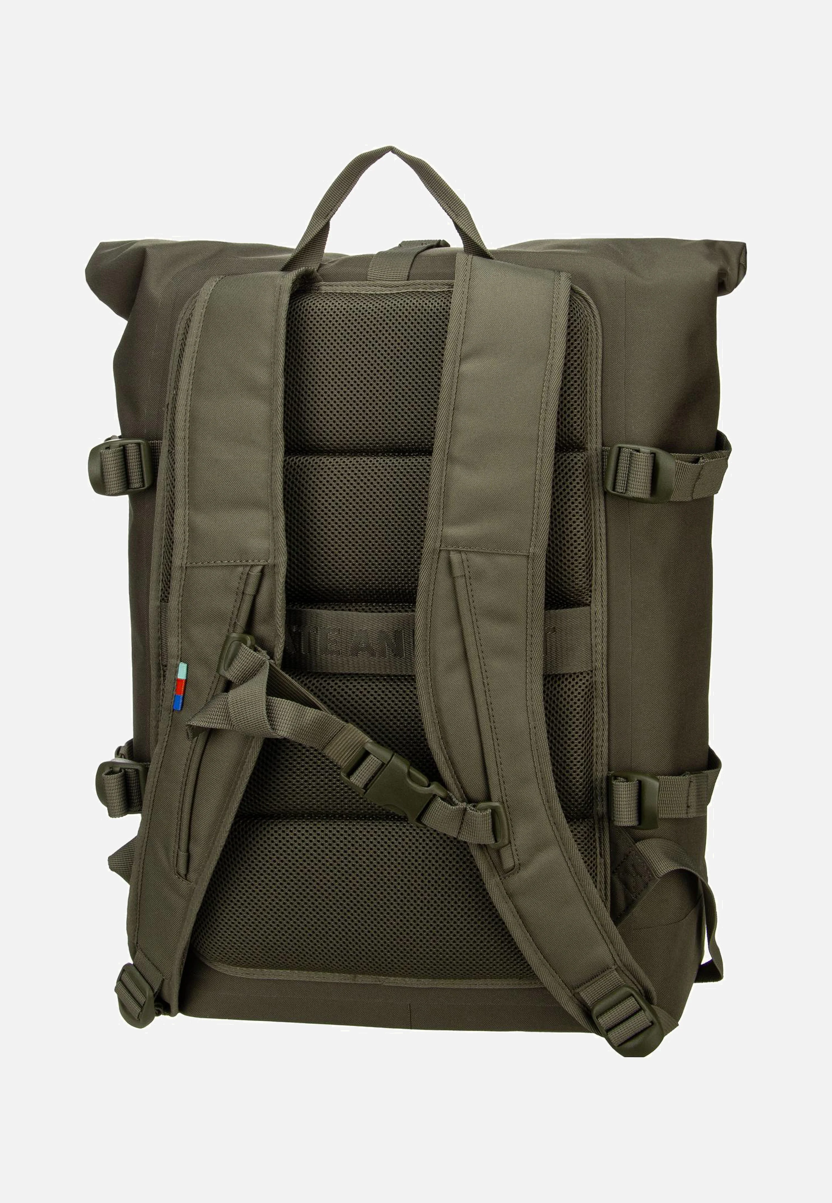Rolltop 2.0 Algae - Rolltop Rucksack - Image 2