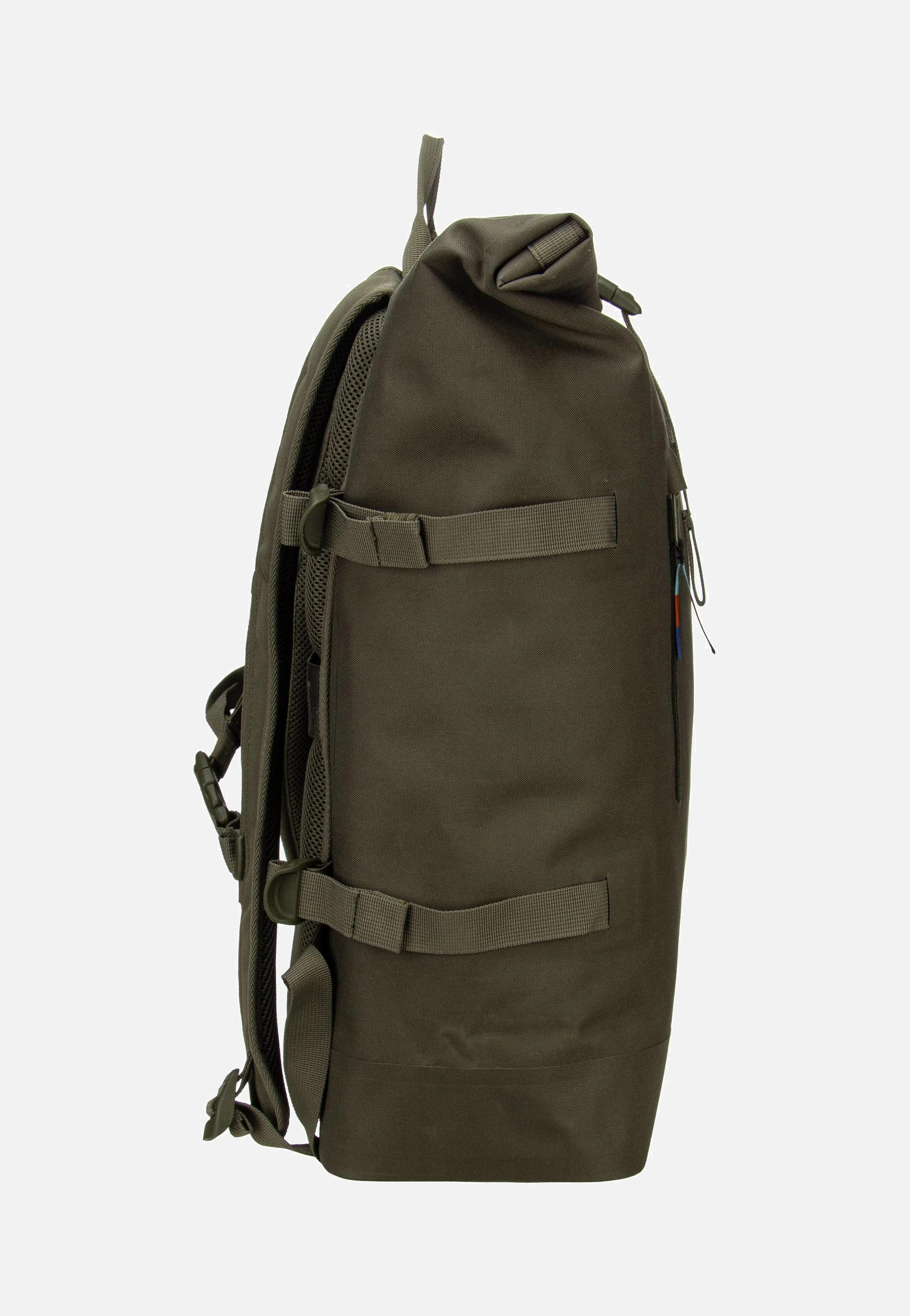 Rolltop 2.0 Algae - Rolltop Rucksack - Image 4