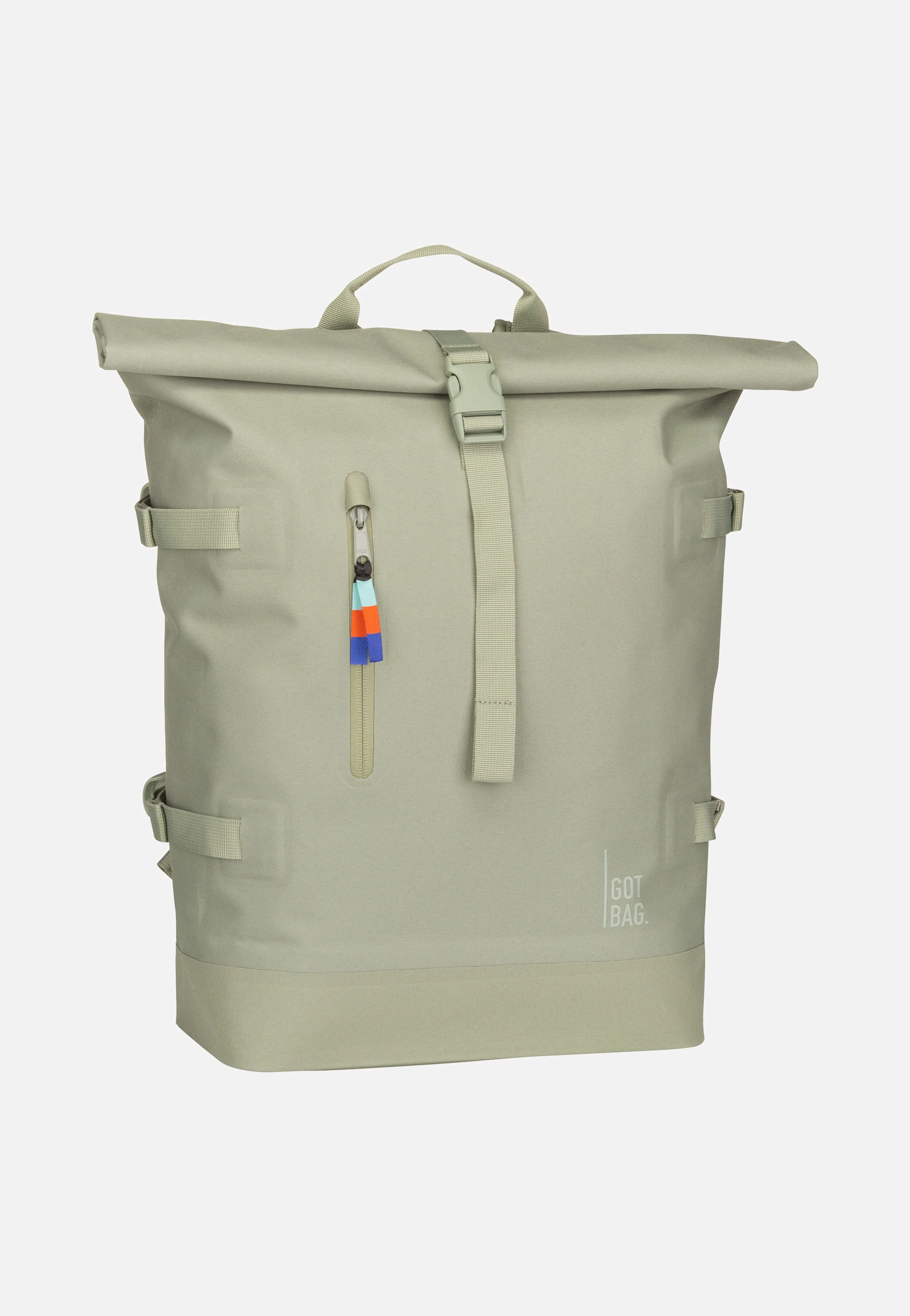 Rolltop 2.0 Bass - Rolltop Rucksack