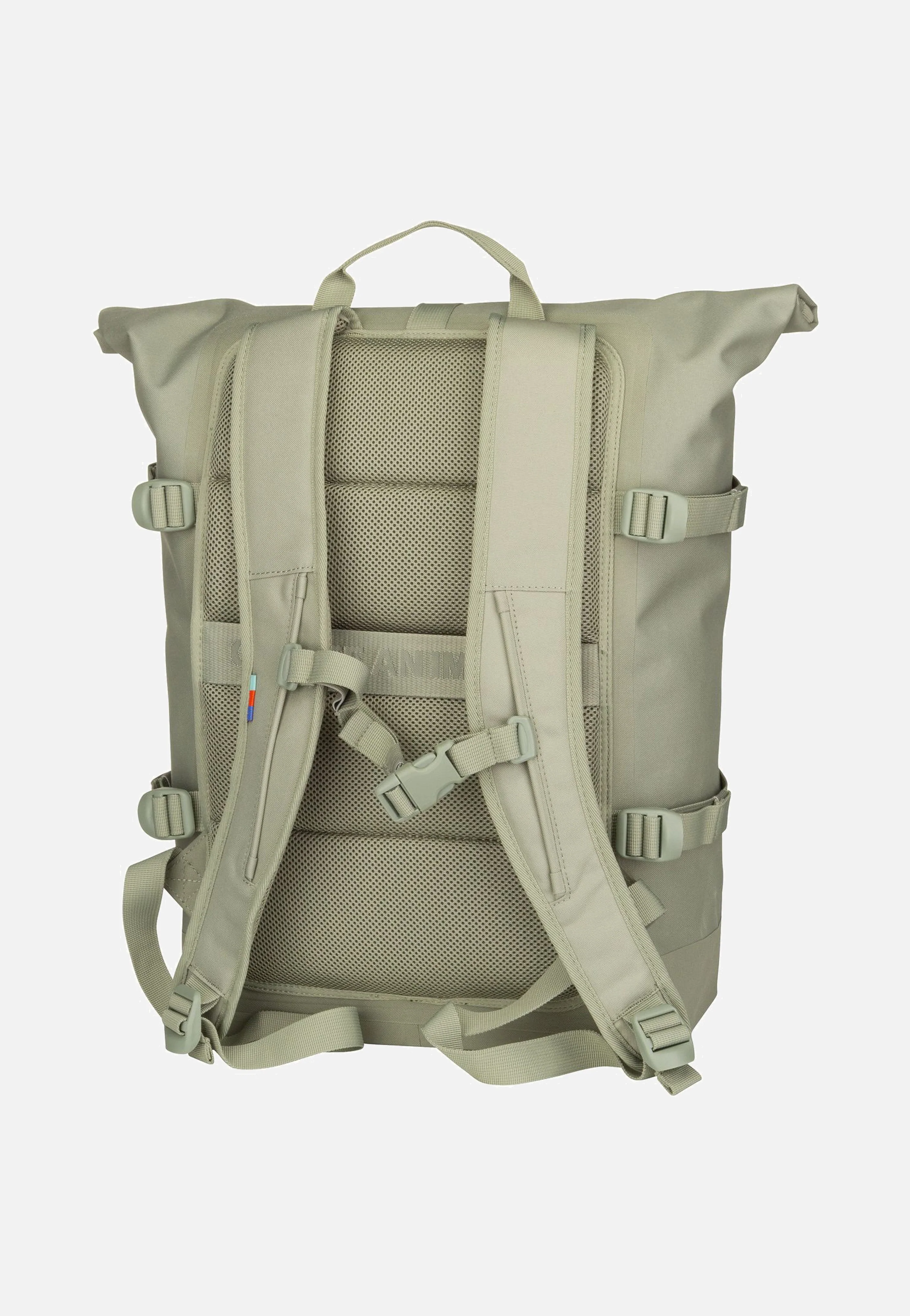 Rolltop 2.0 Bass - Rolltop Rucksack - Image 2
