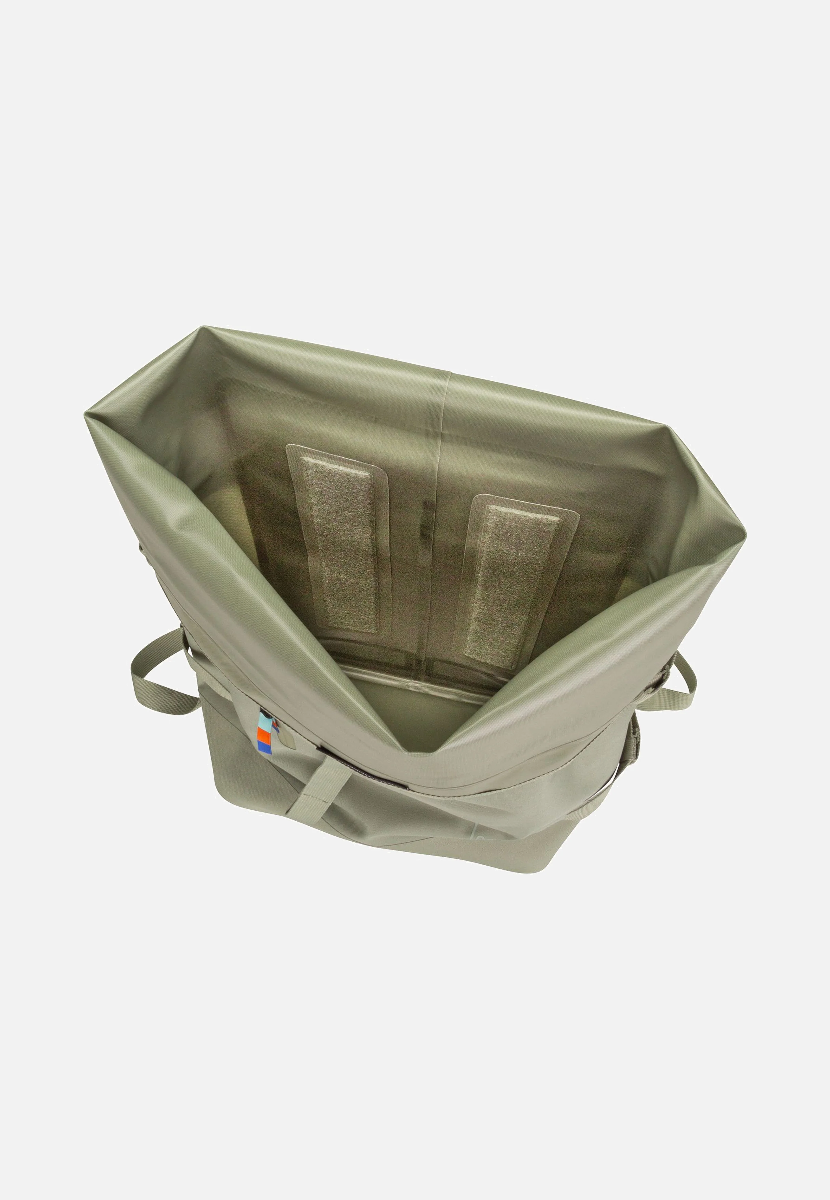 Rolltop 2.0 Bass - Rolltop Rucksack - Image 3