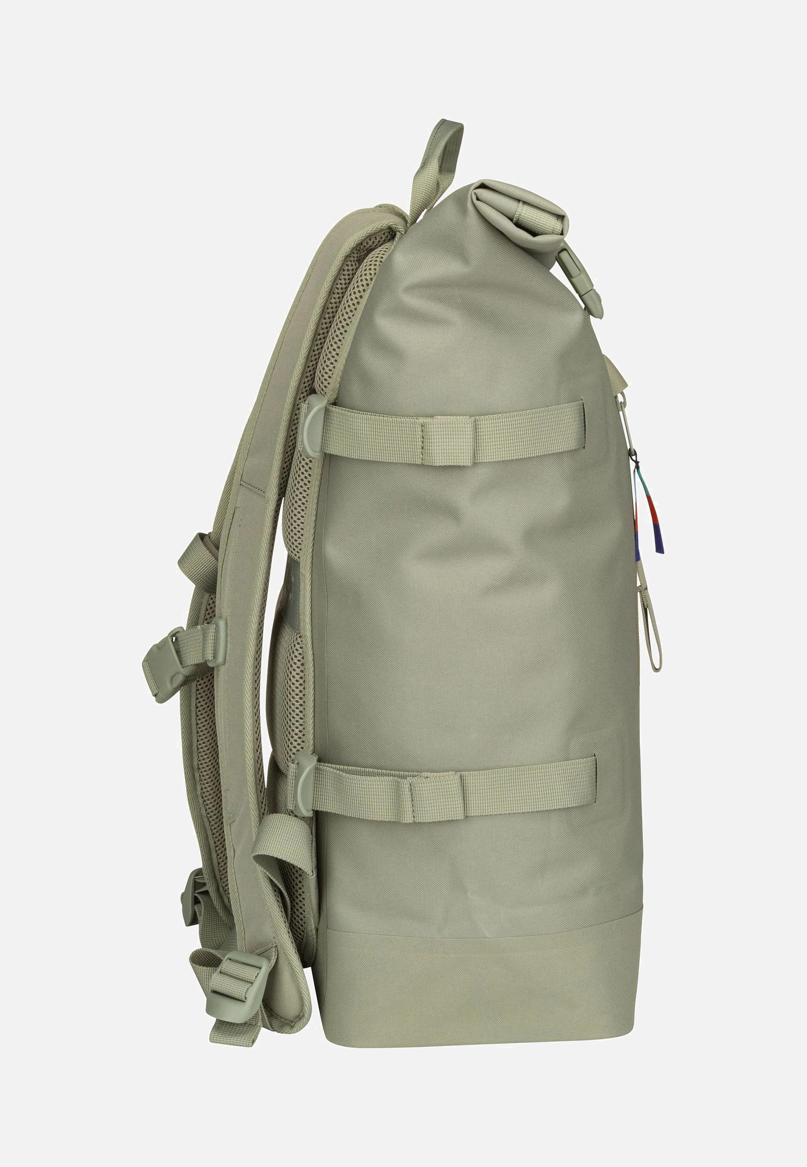 Rolltop 2.0 Bass - Rolltop Rucksack - Image 5