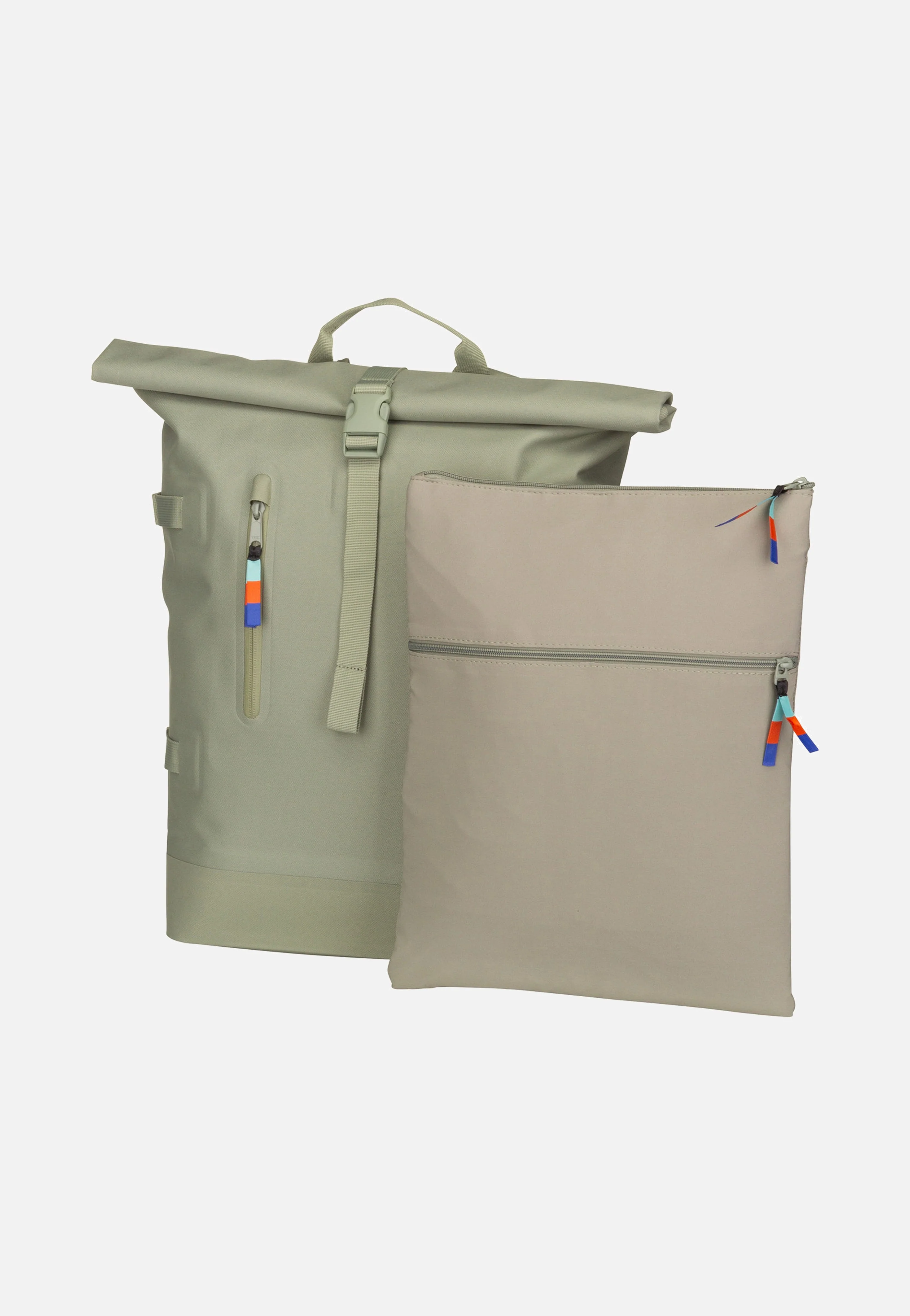 Rolltop 2.0 Bass - Rolltop Rucksack - Image 7