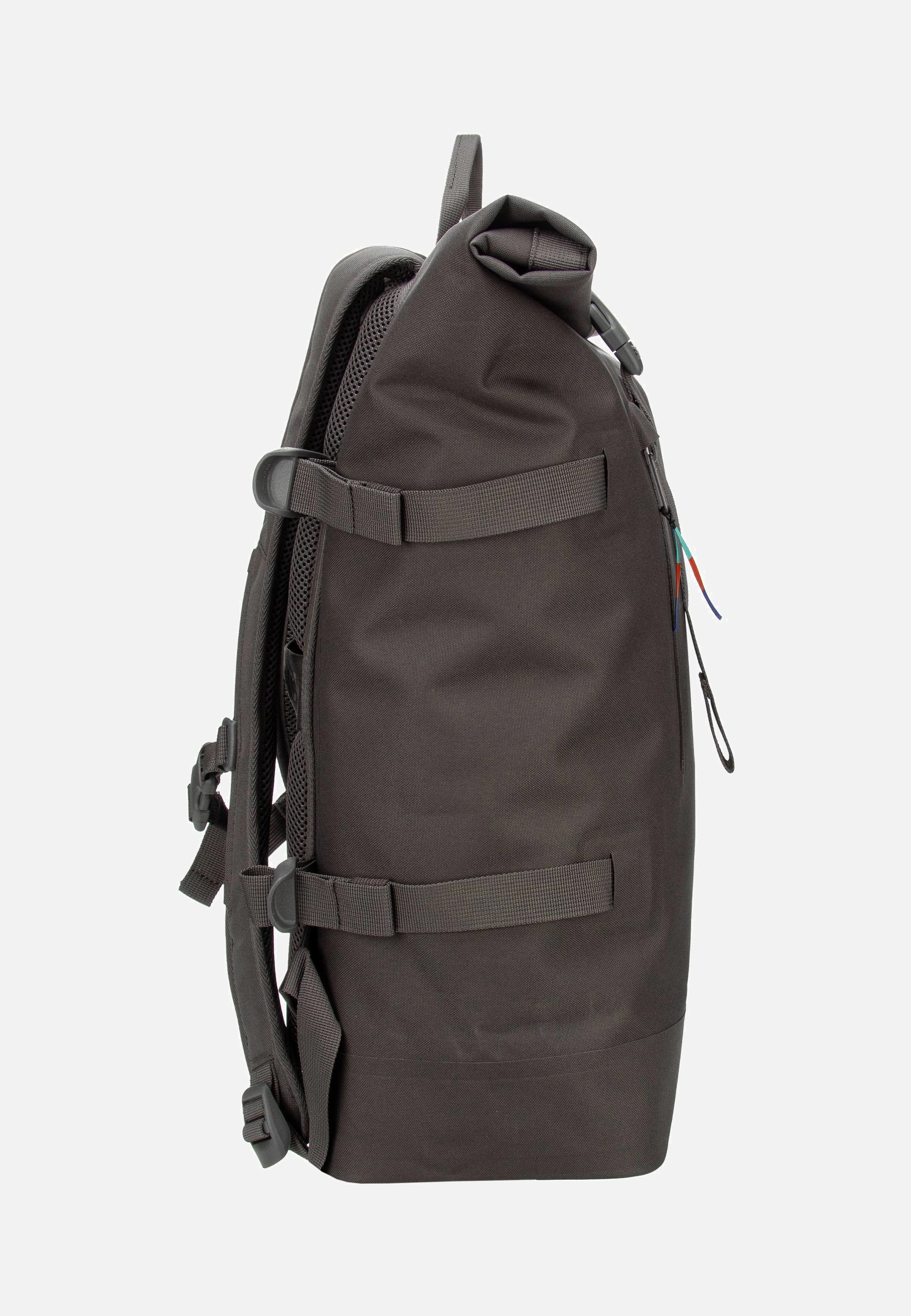 Rolltop 2.0 Shark - Rolltop Rucksack - Image 4
