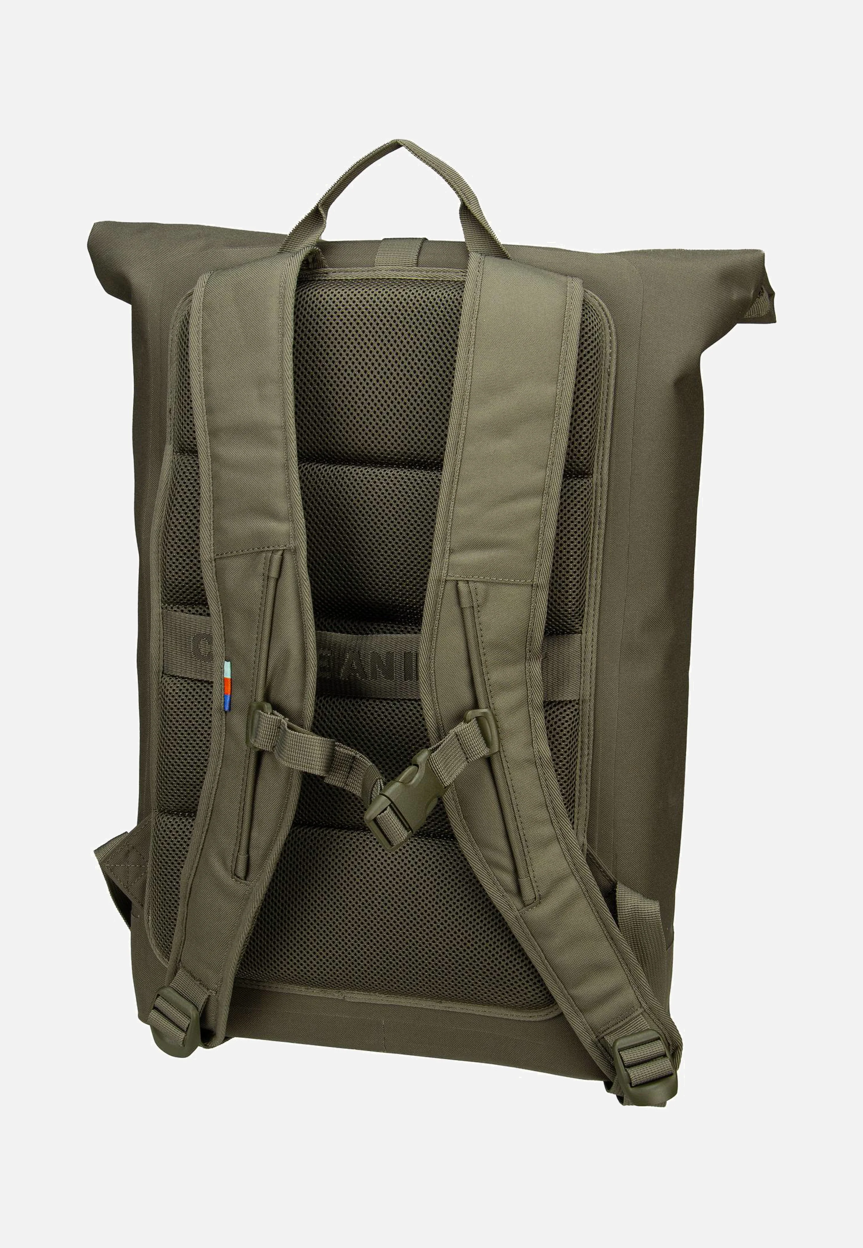 Rolltop Lite 2.0 Algae - Rolltop Rucksack - Image 2