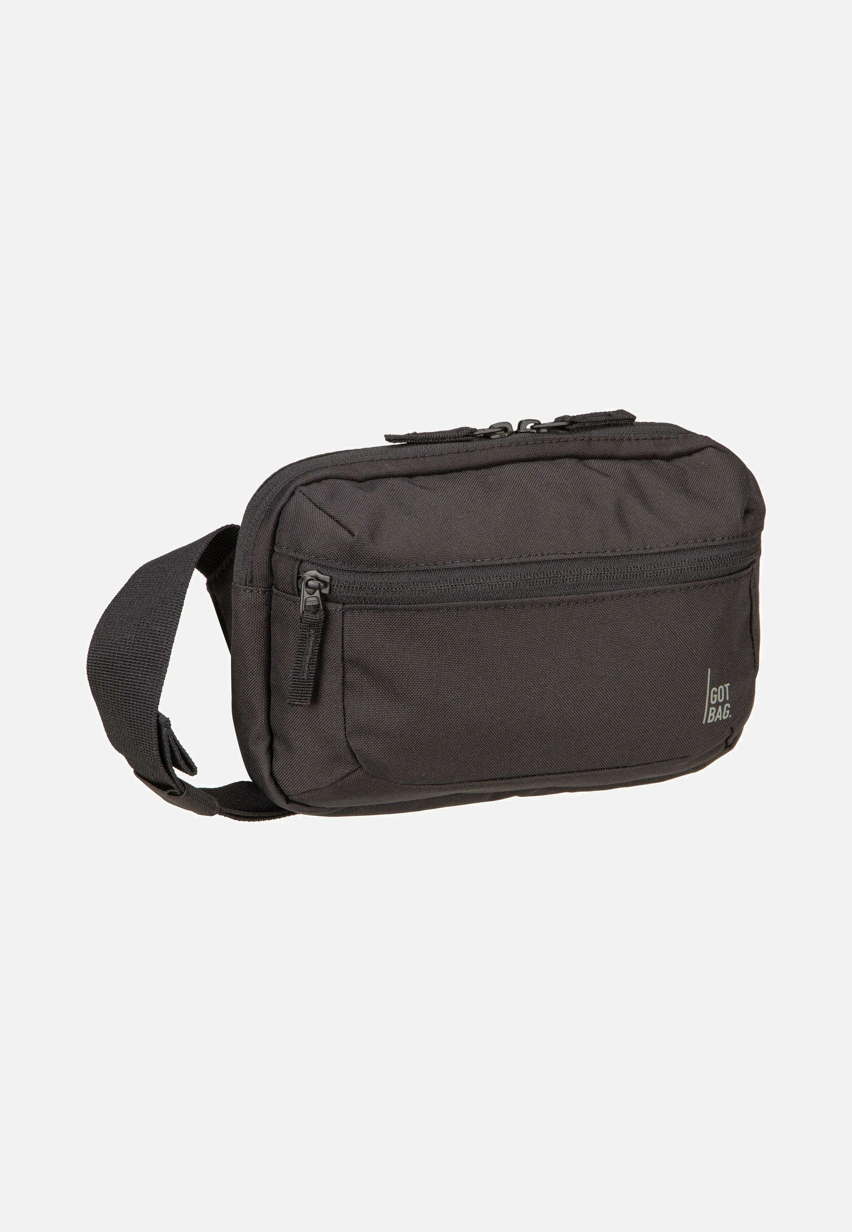 Sling Bag Black - Sling Bag