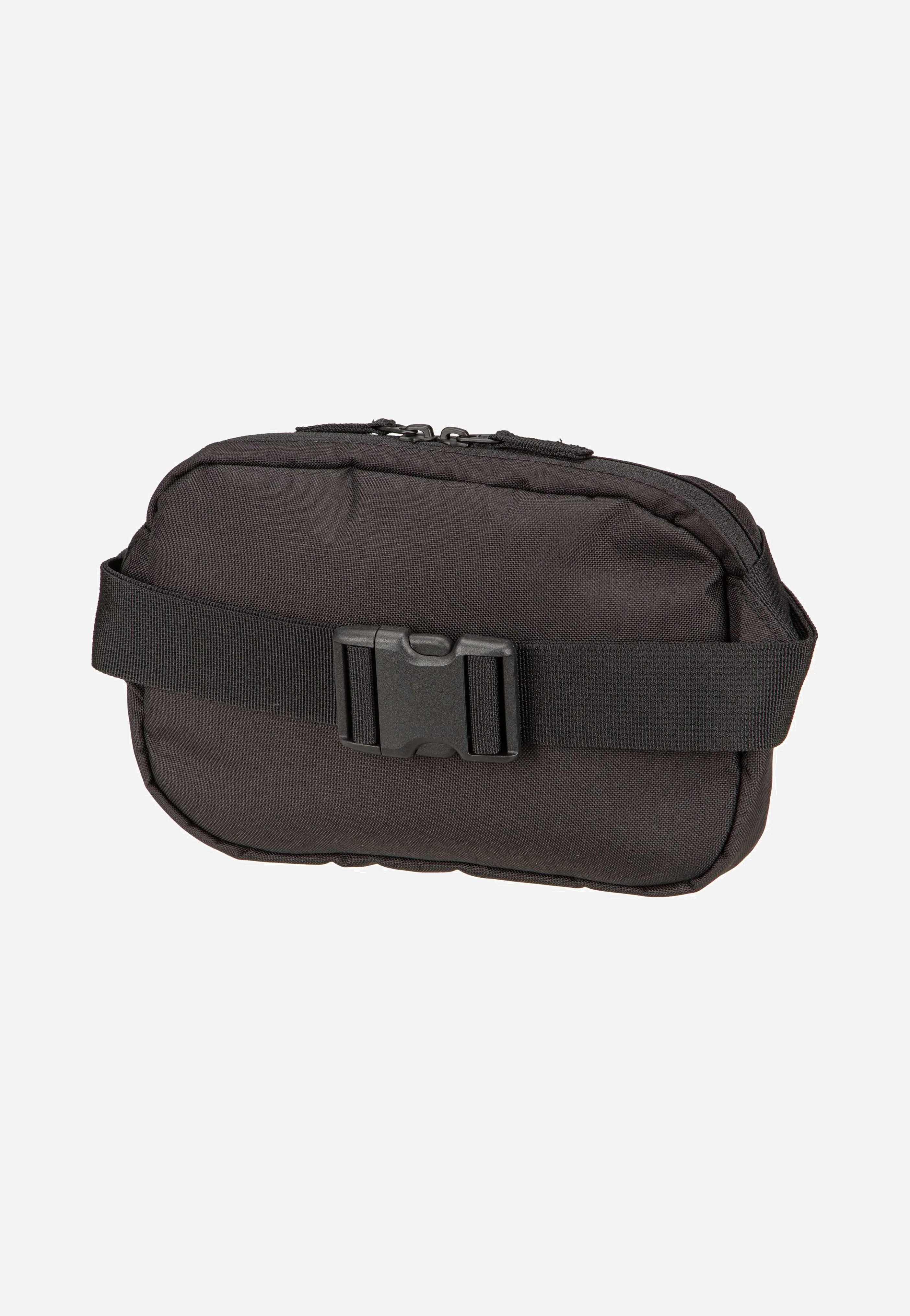 Sling Bag Black - Sling Bag - Image 2