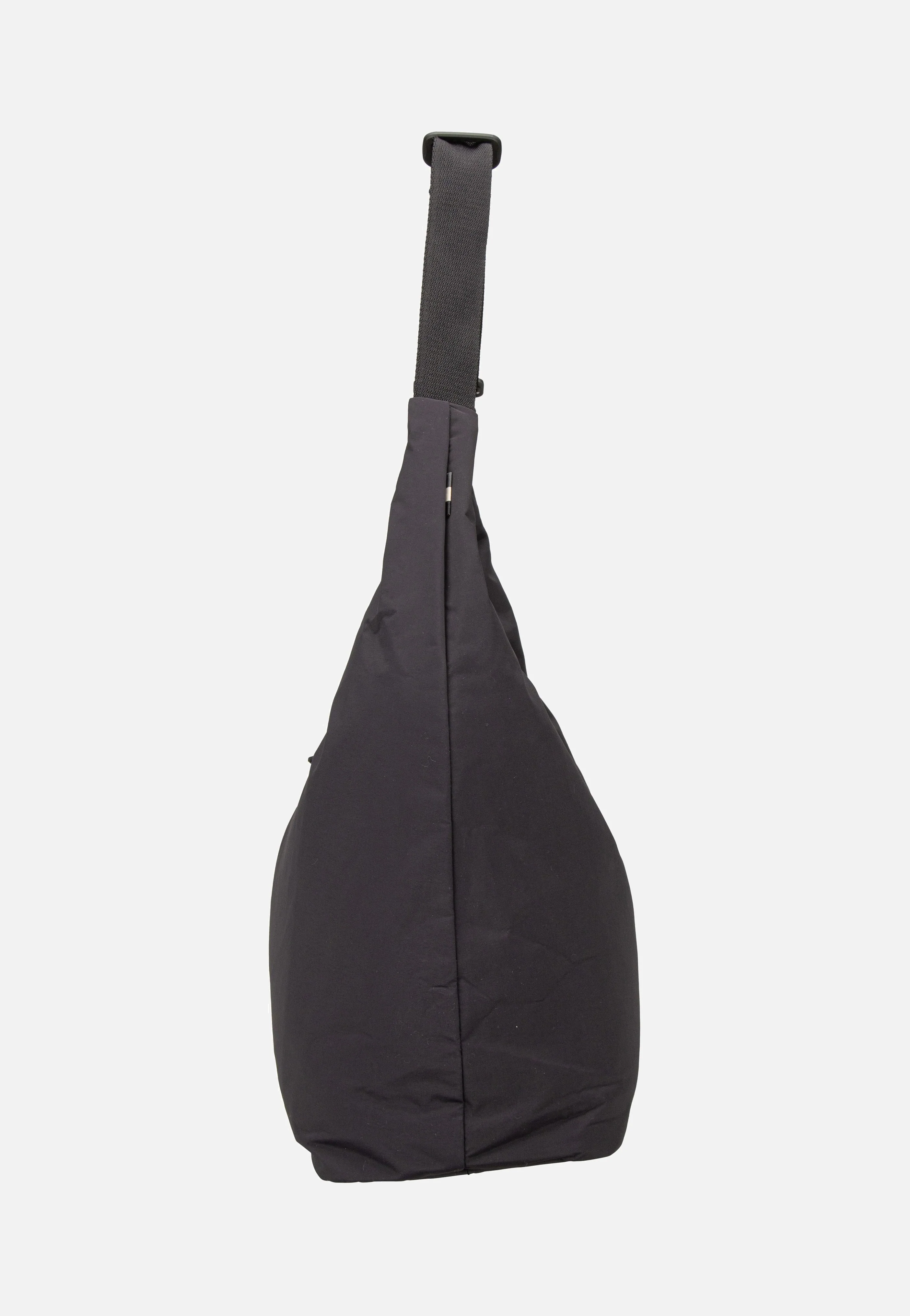 T-Shape Bag Large Monochrome Black - Umhängetasche - Image 5