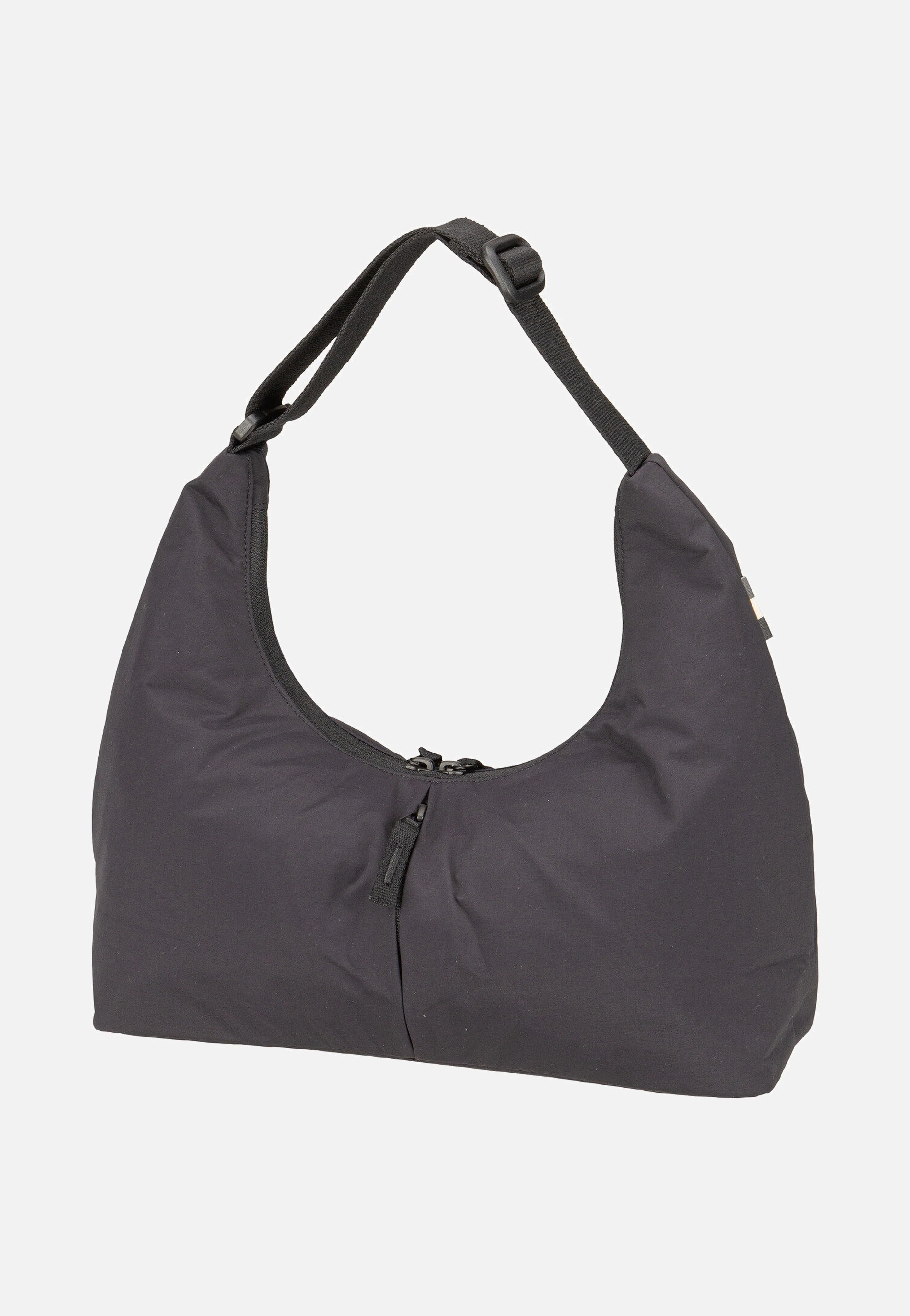 T-Shape Bag Mini Monochrome Black - Umhängetasche - Image 2