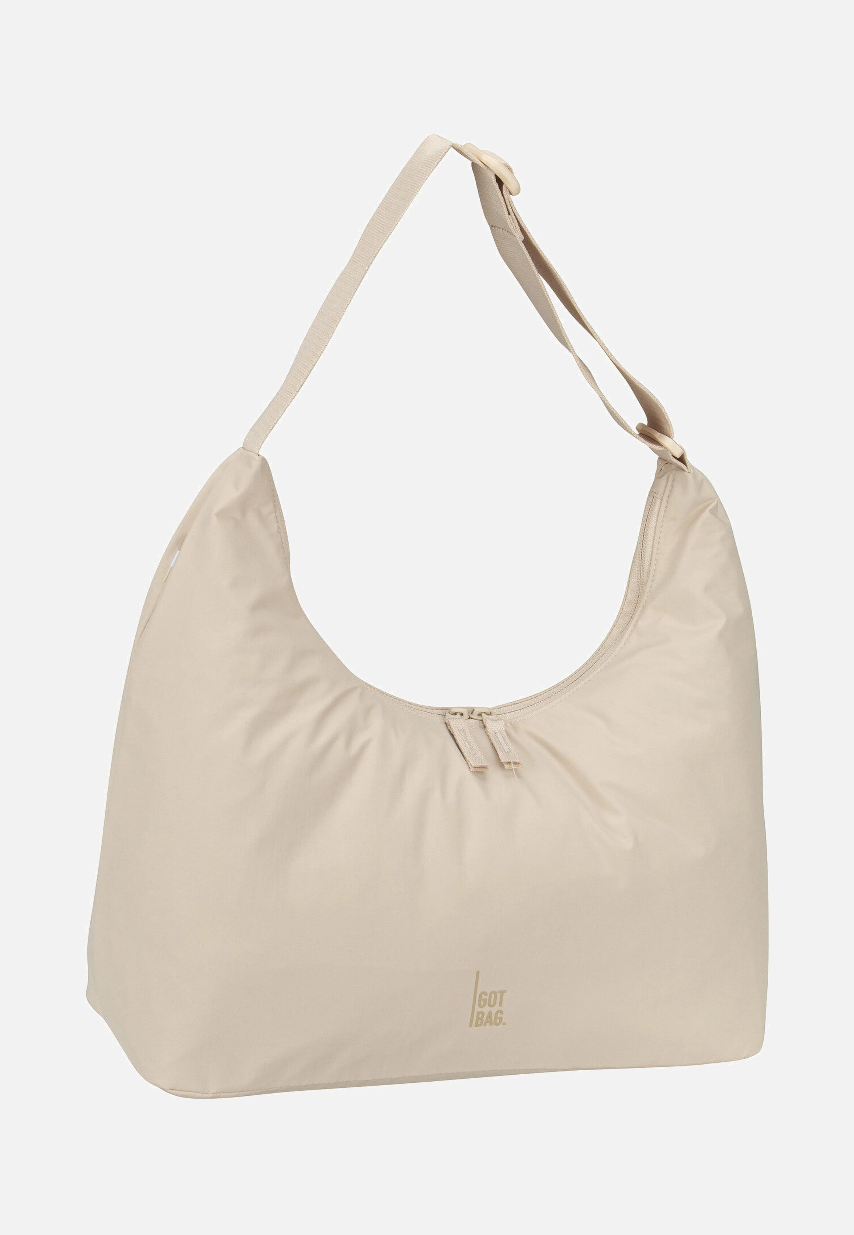 T-Shape Bag Monochrome Soft Shell - Umhängetasche