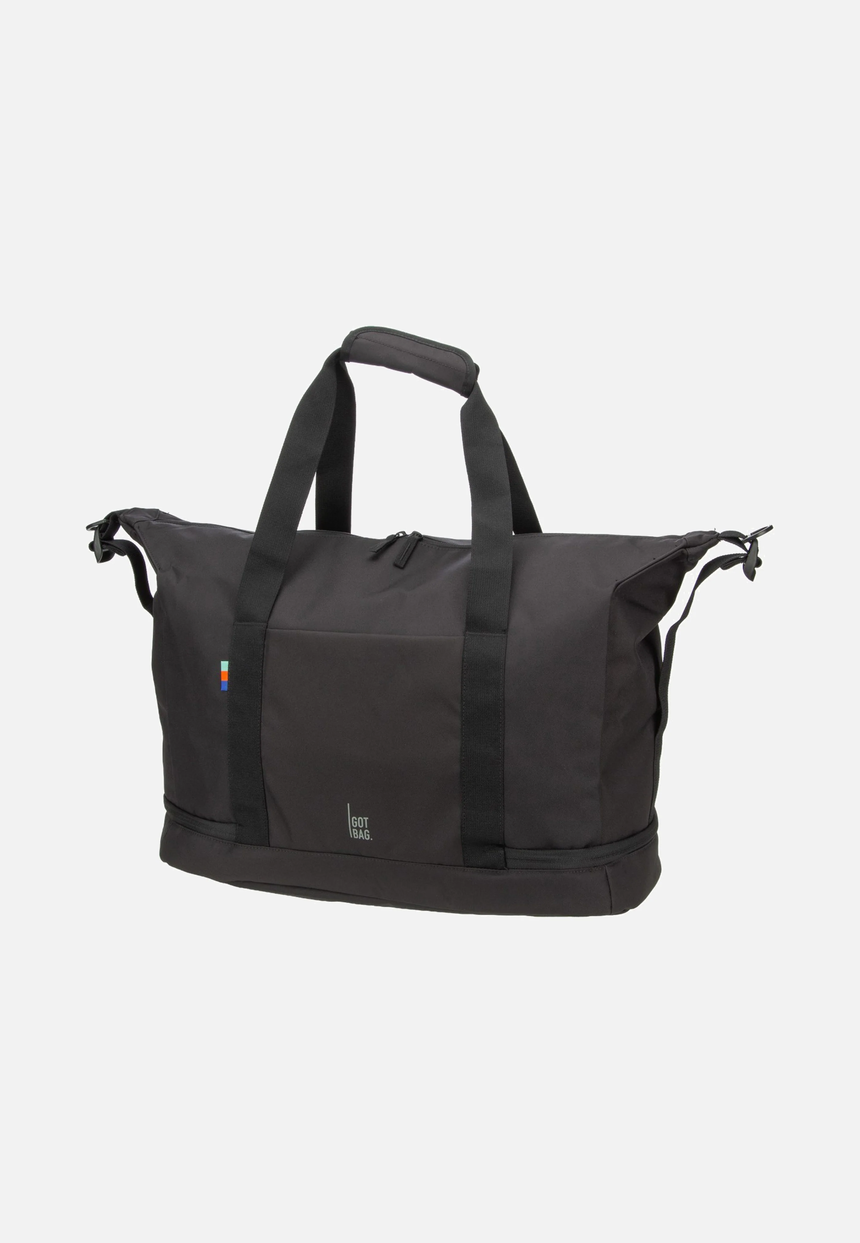 Weekend Bag Black - Weekender - Image 5