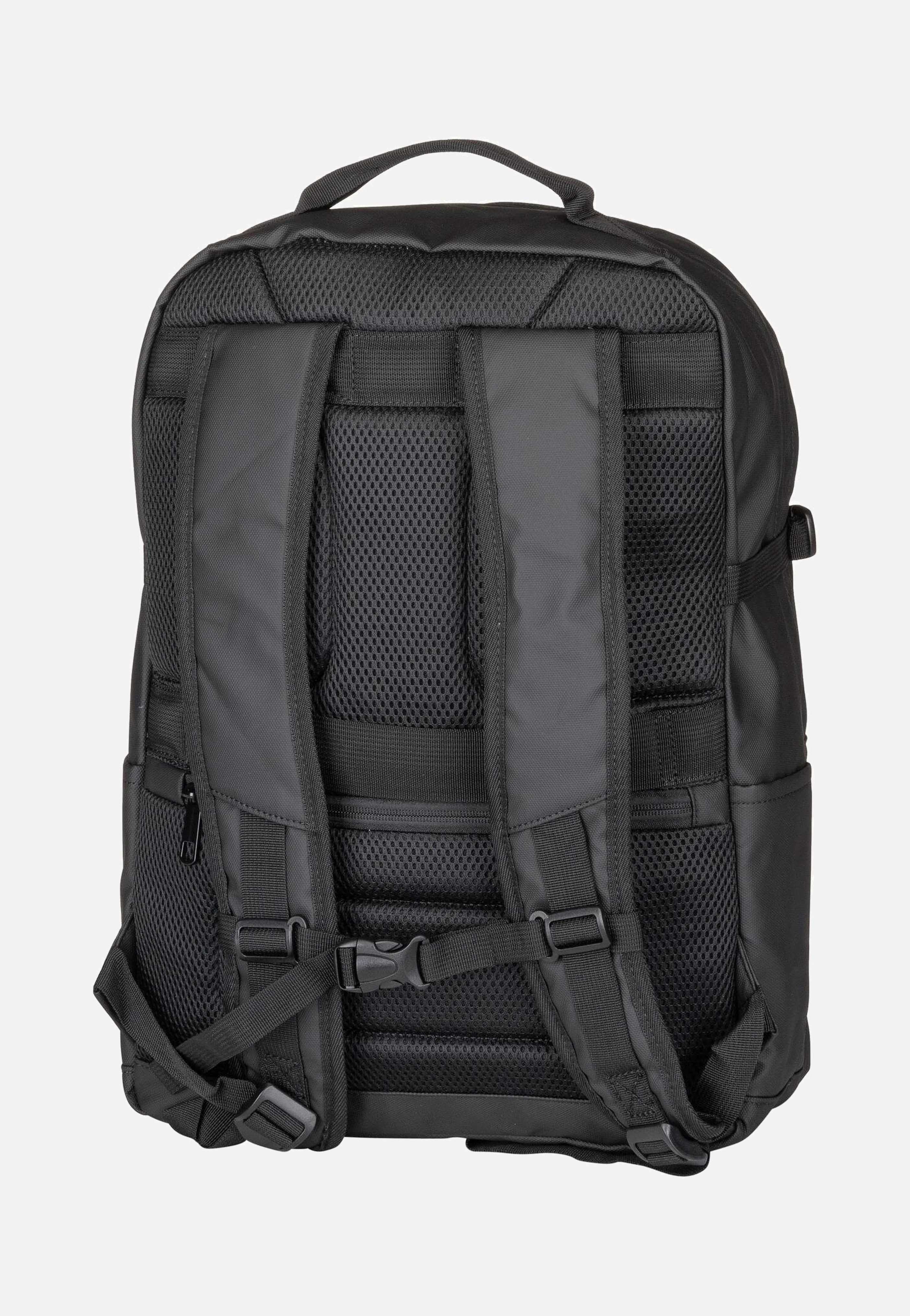Cambridge 4900 Black - Rucksack - Image 2