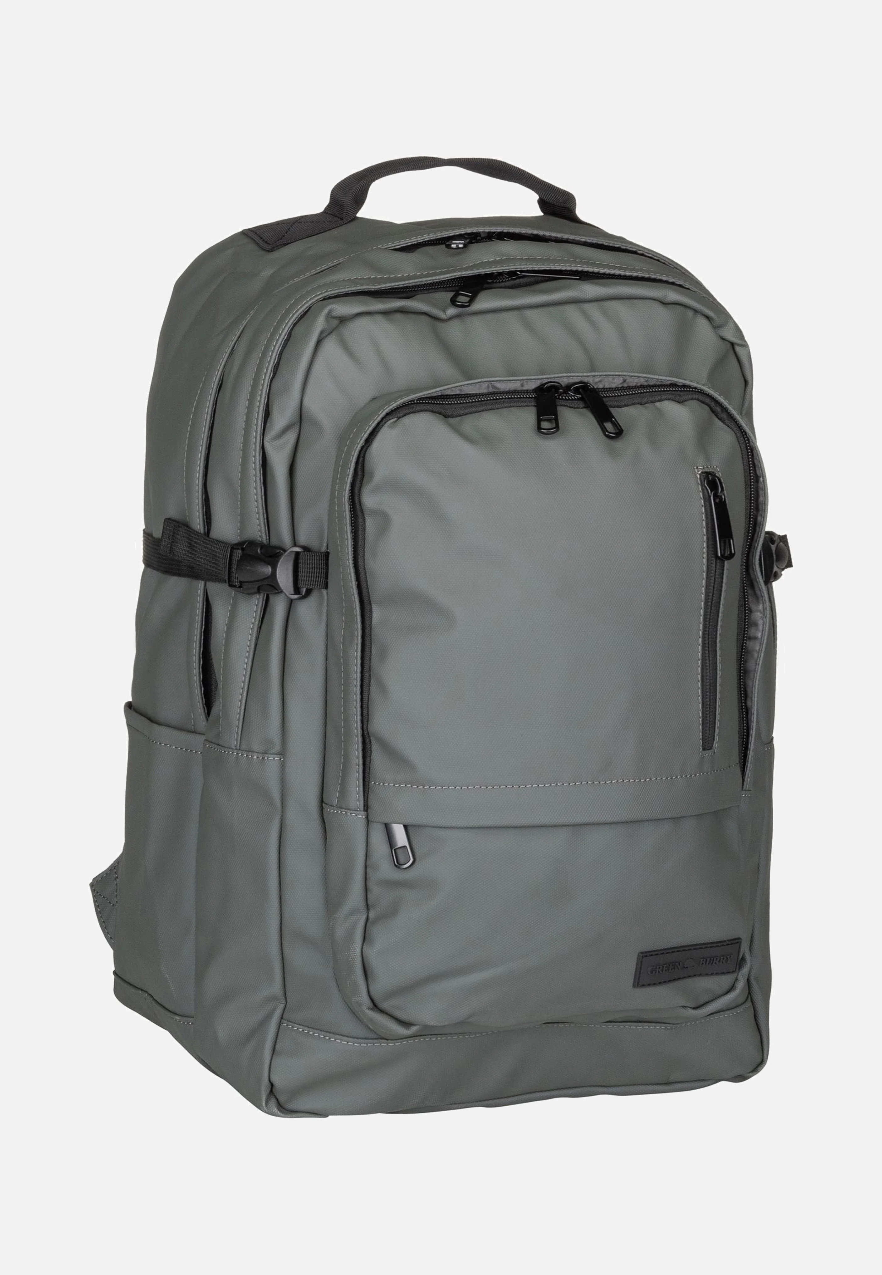 Cambridge 4900 Olive Grey - Rucksack