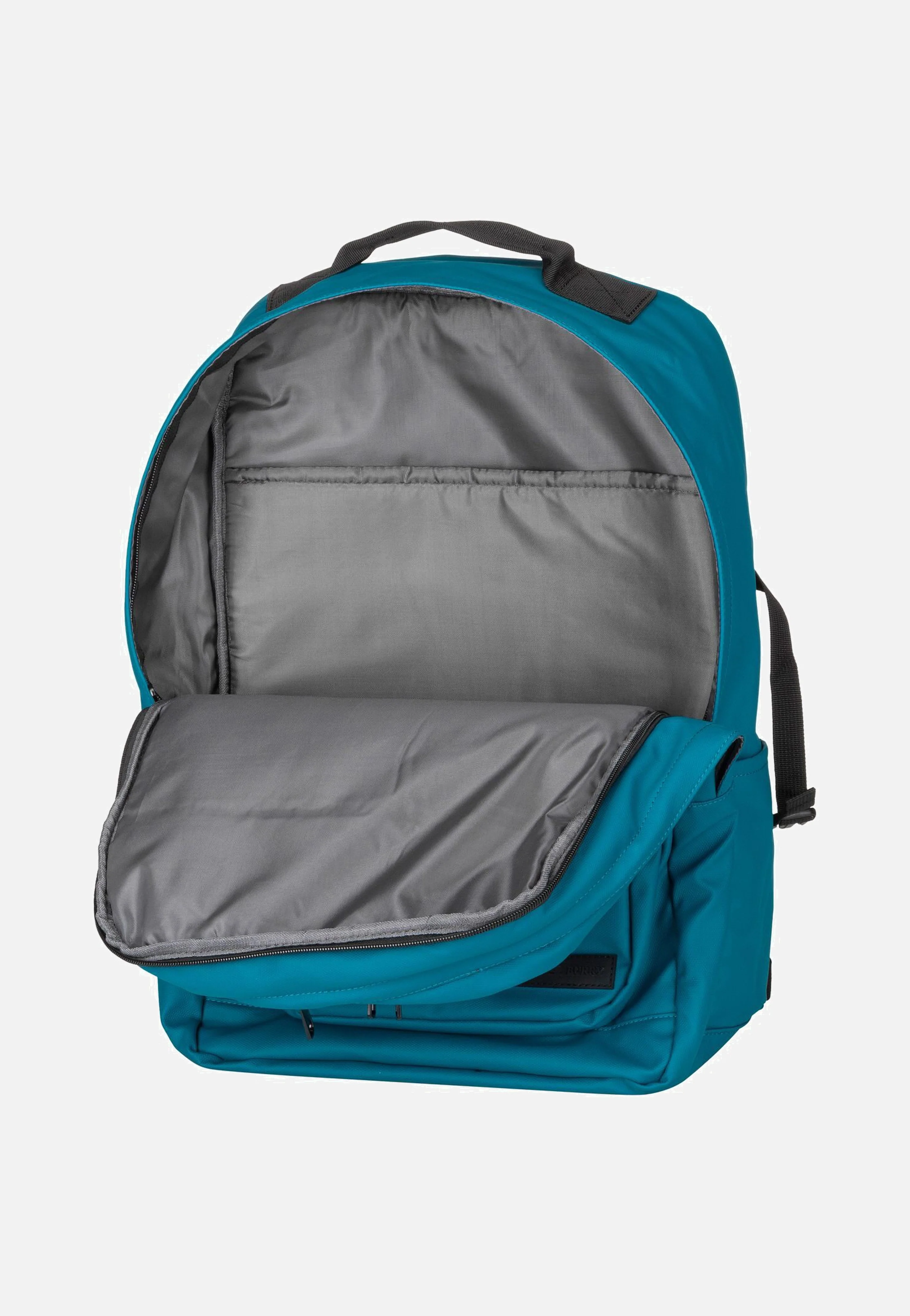 Cambridge 4900 Sky Blue - Rucksack - Image 4