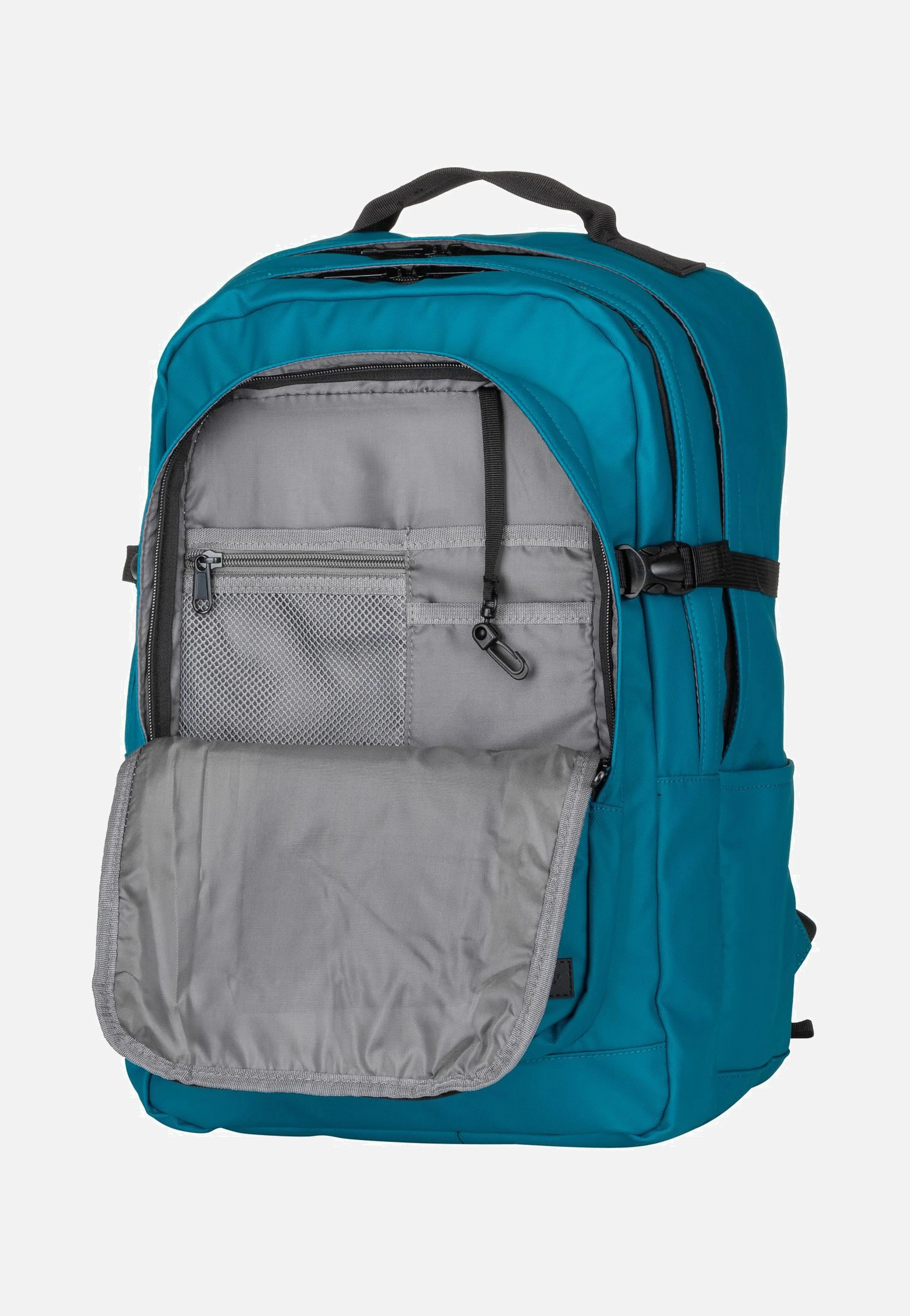 Cambridge 4900 Sky Blue - Rucksack - Image 5