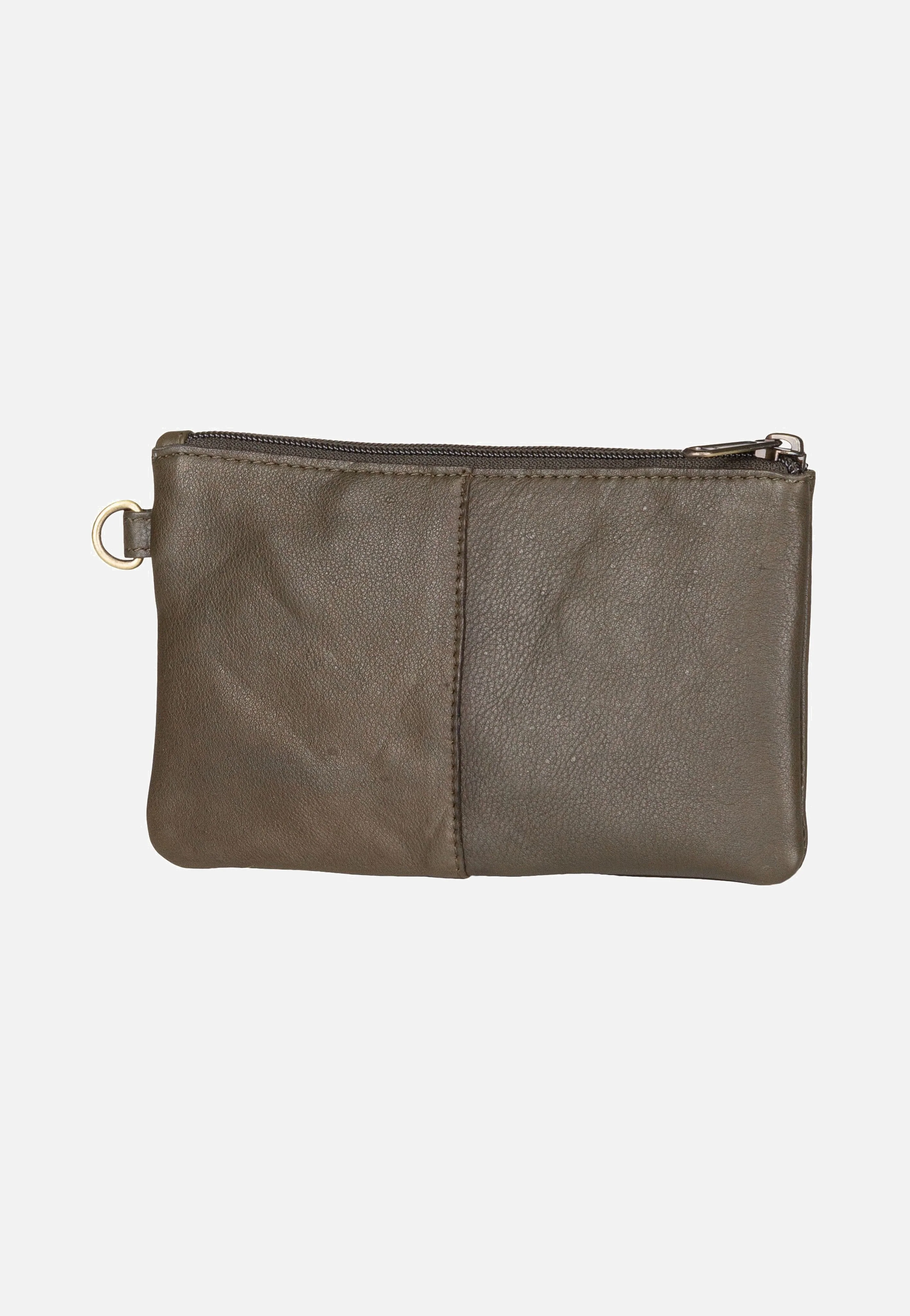 Carmen Nappa NR-2 Oliv - Shopper - Image 5