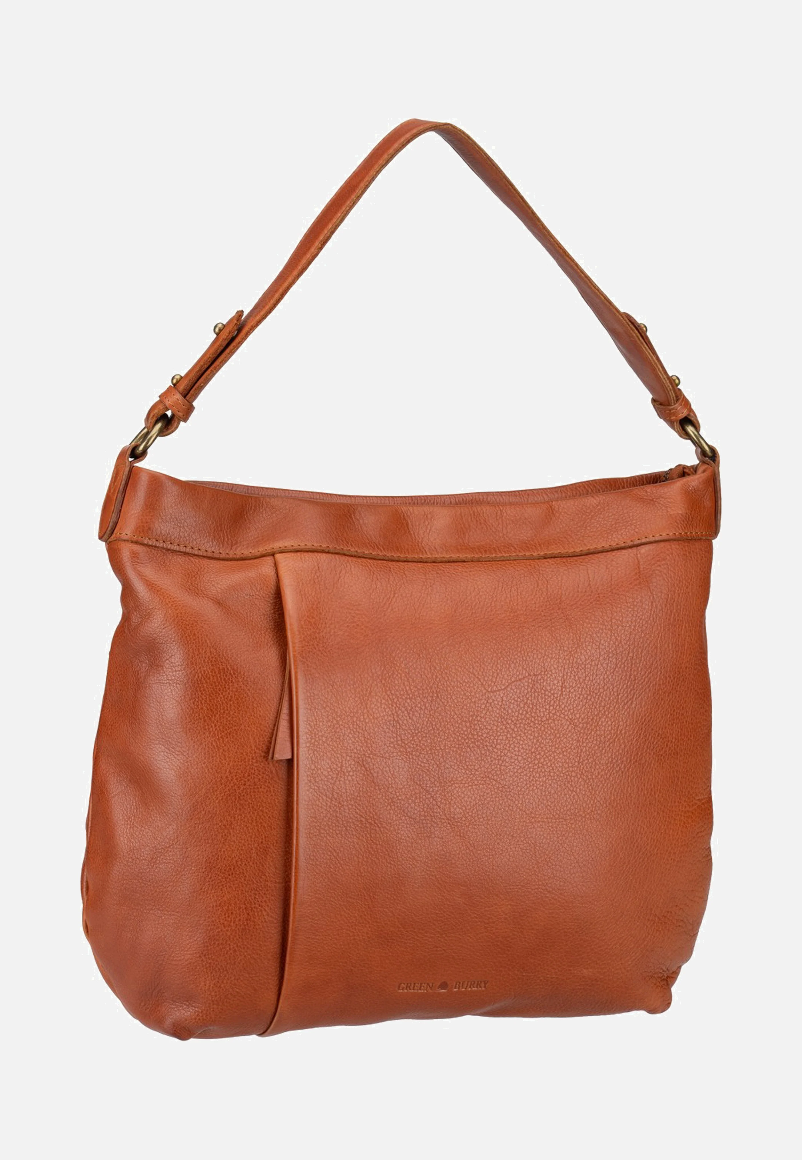 Colombiana Hobo Nougat - Hobo Bag