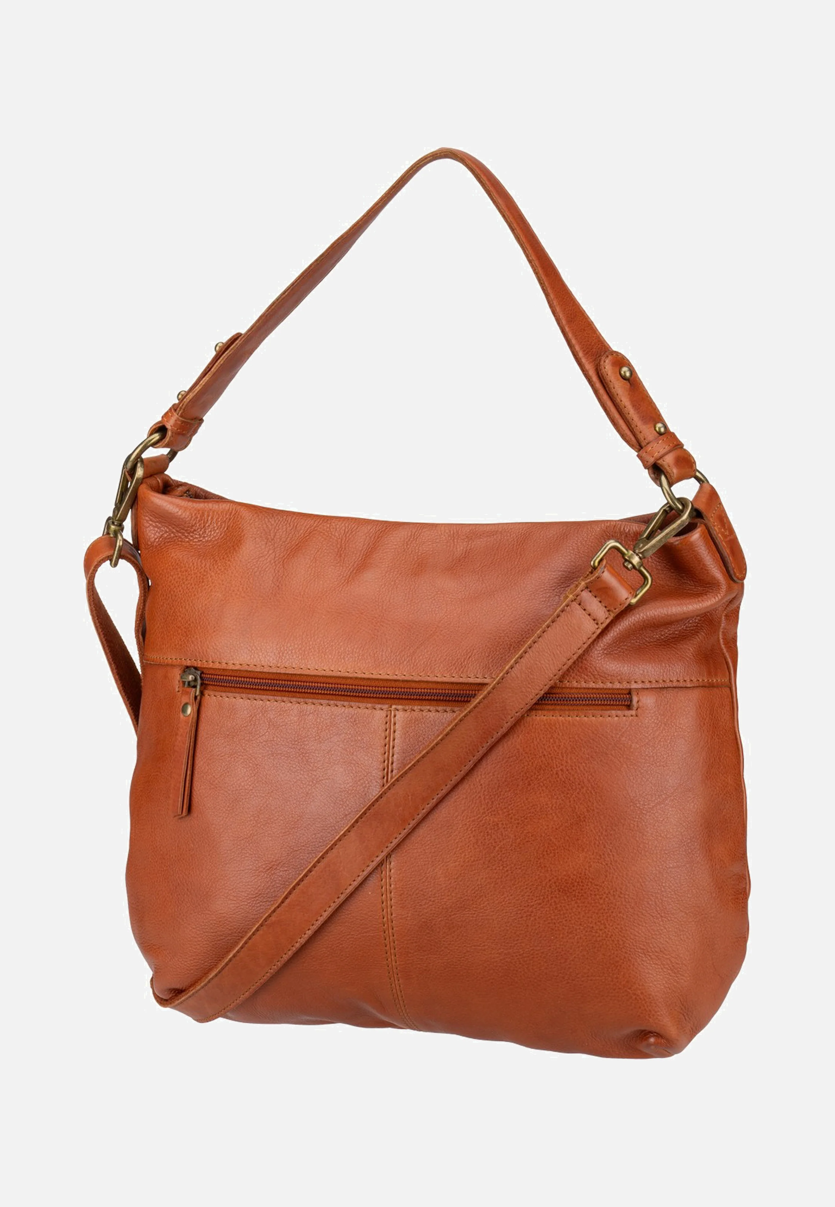 Colombiana Hobo Nougat - Hobo Bag - Image 3