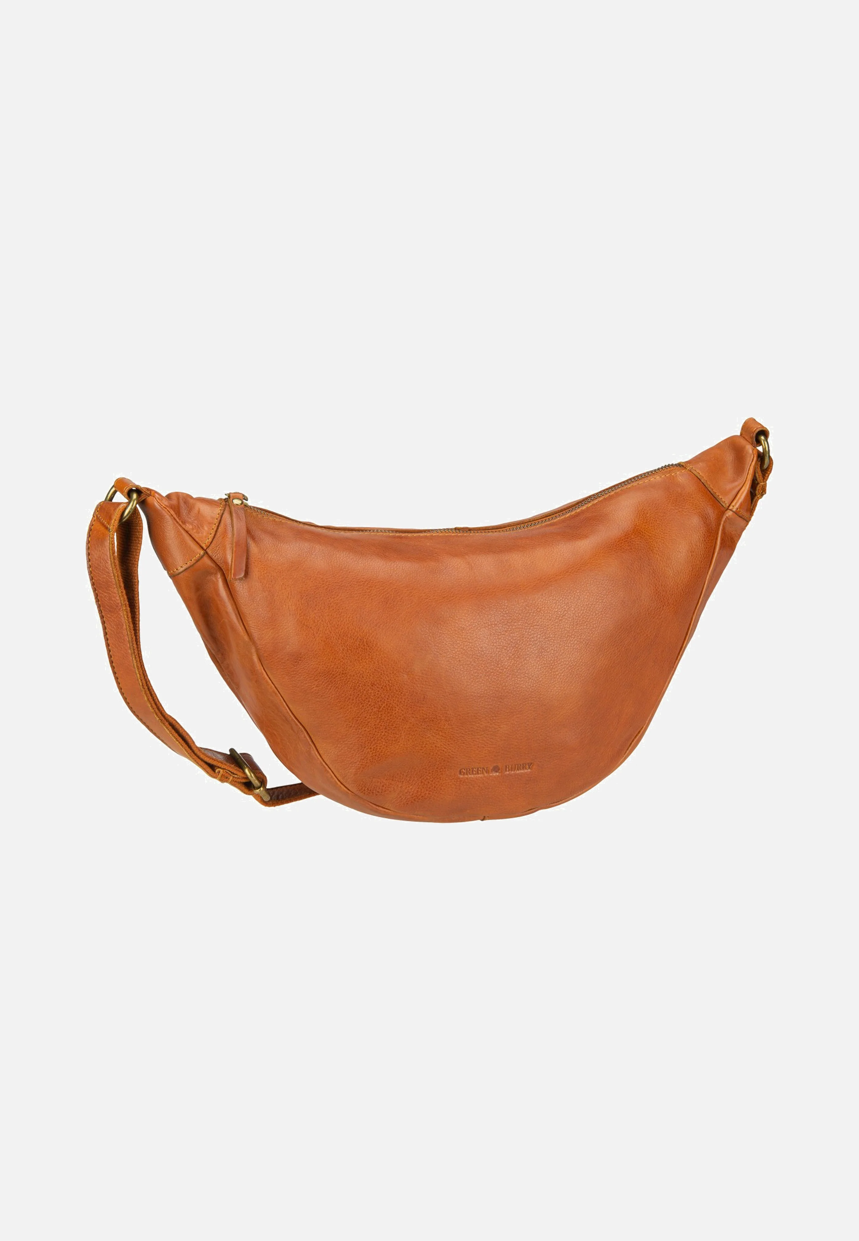 Colombiana Moonbag Nougat - Umhängetasche