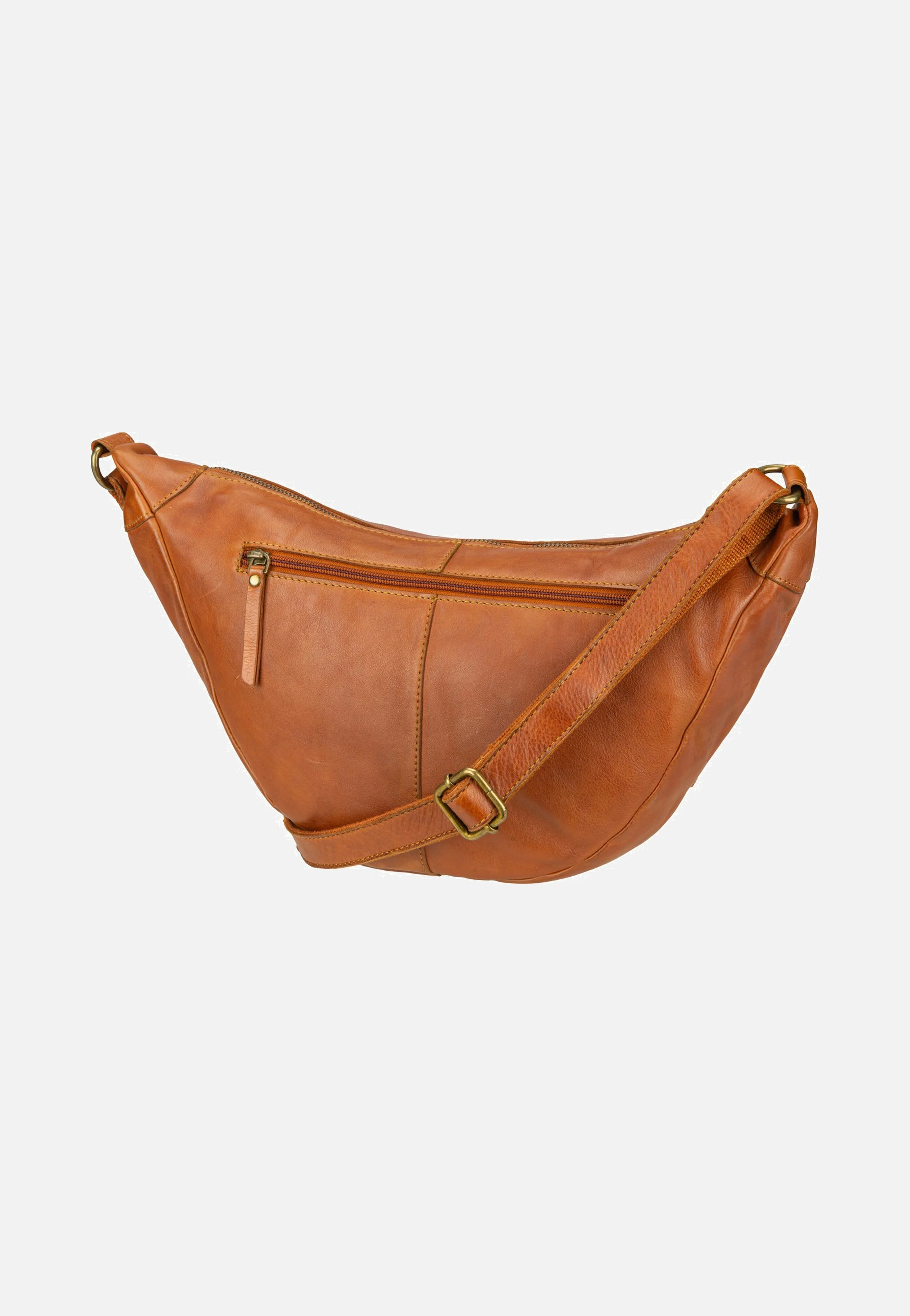 Colombiana Moonbag Nougat - Umhängetasche - Image 3