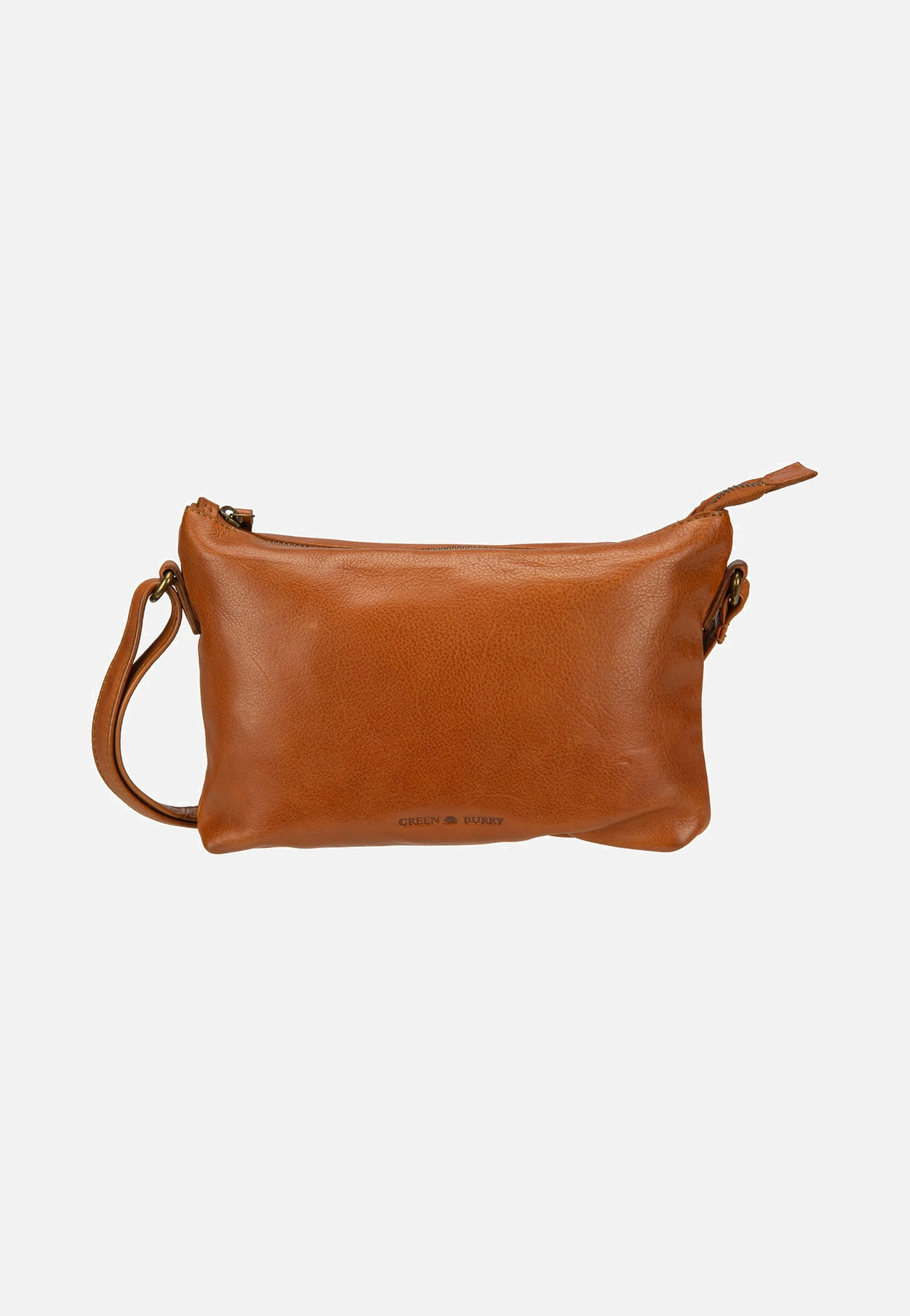 Colombiana Rv Nougat - Crossbody Bag - Image 2