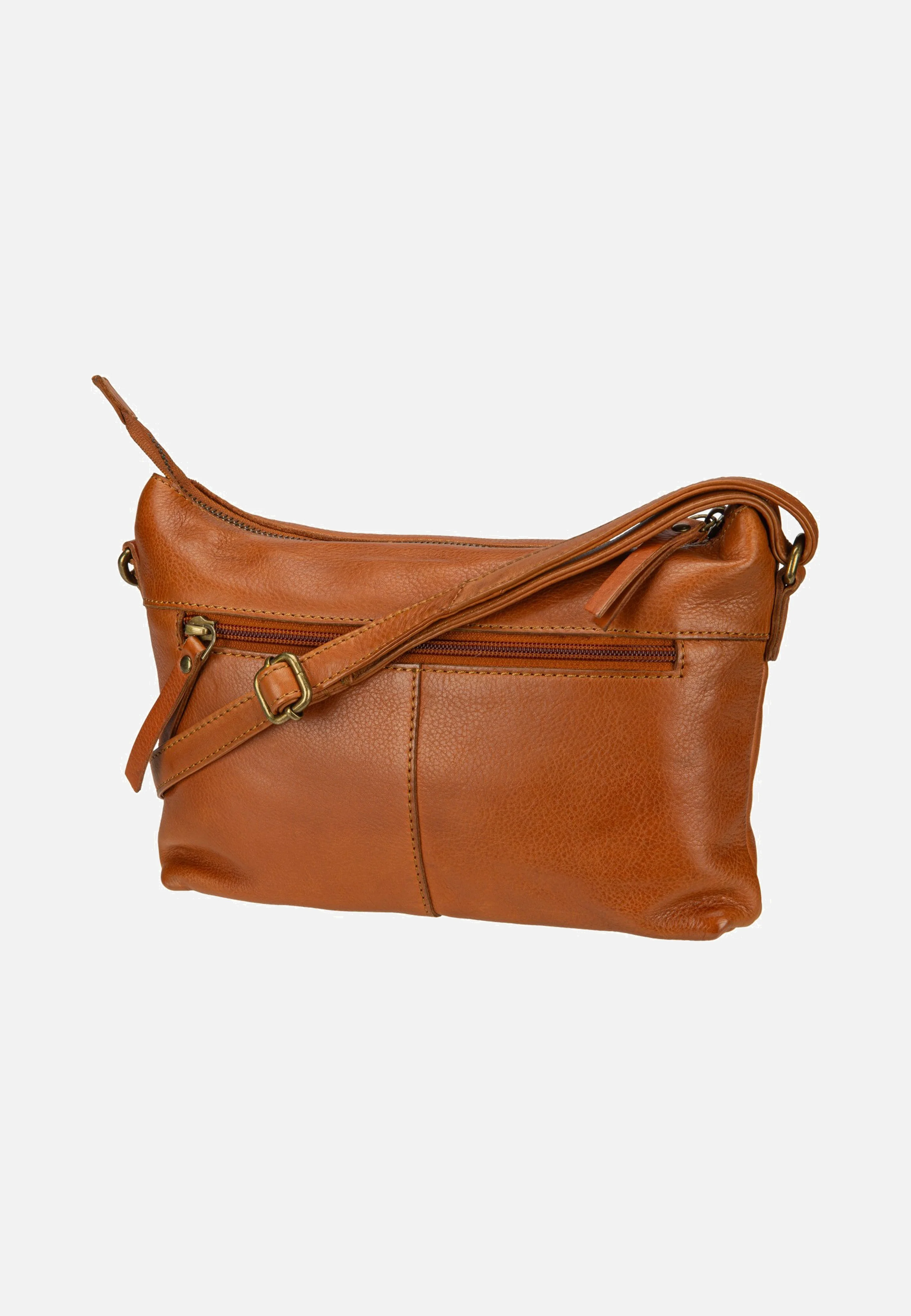 Colombiana Rv Nougat - Crossbody Bag - Image 3
