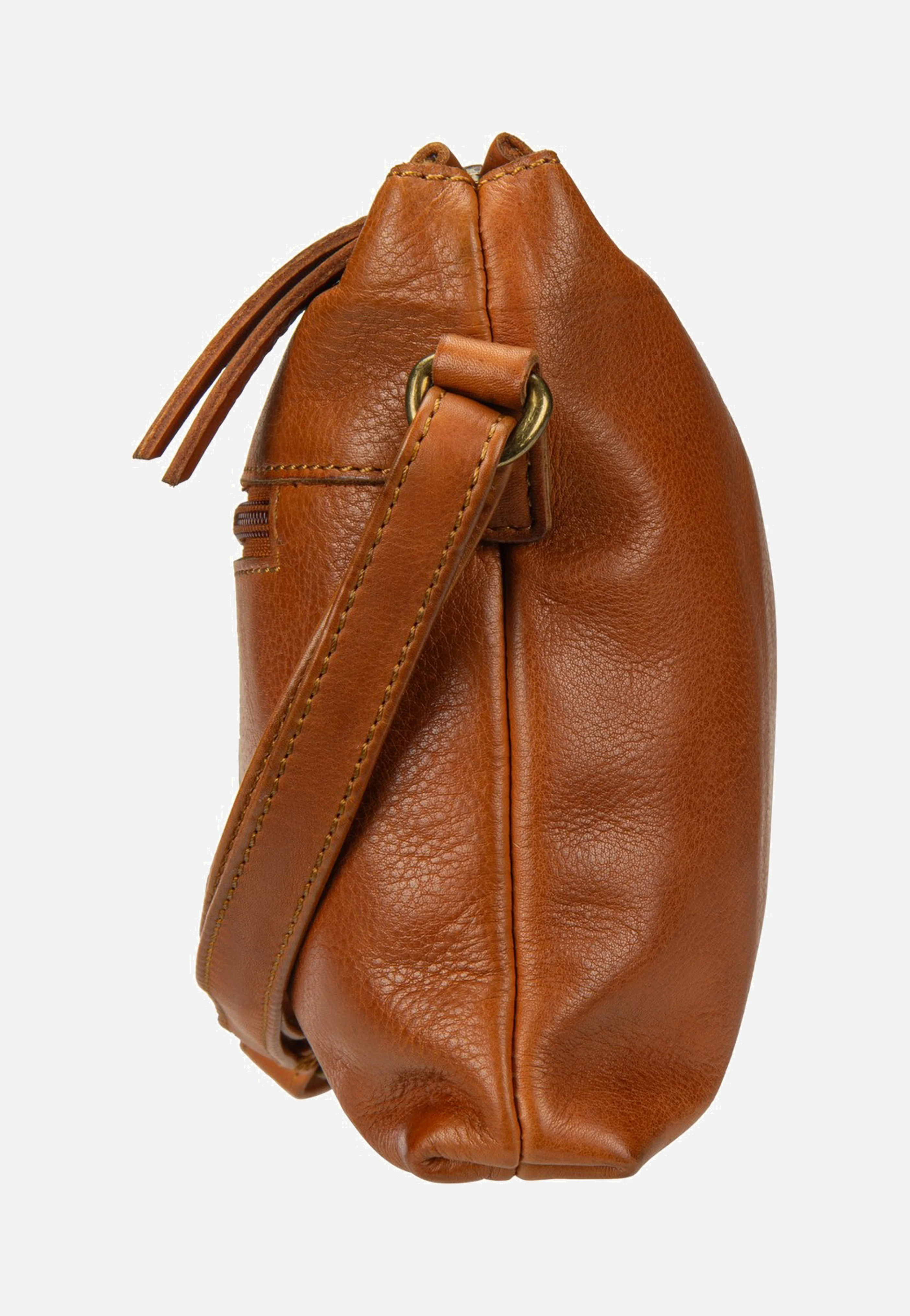 Colombiana Rv Nougat - Crossbody Bag - Image 4