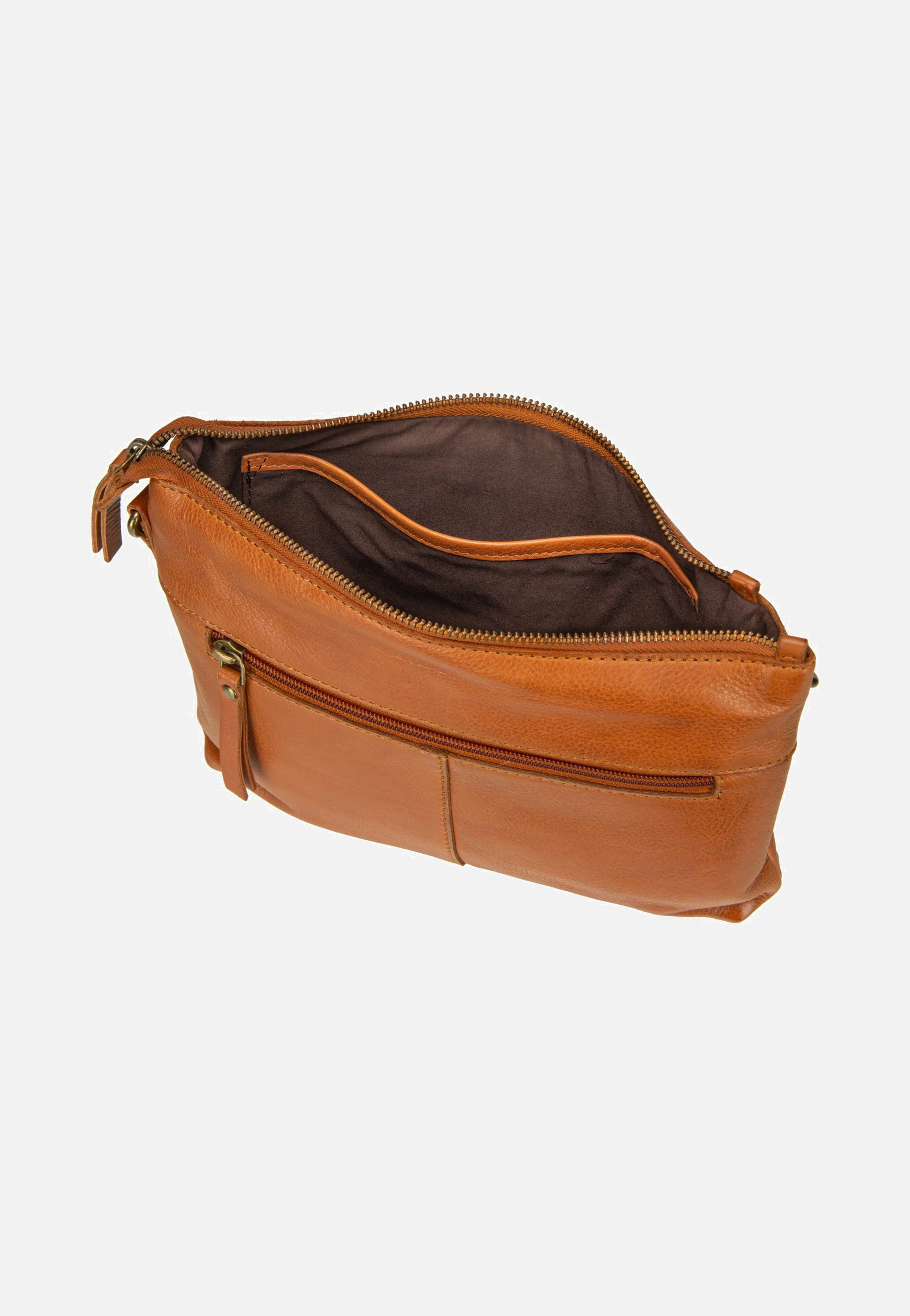 Colombiana Rv Nougat - Crossbody Bag - Image 5