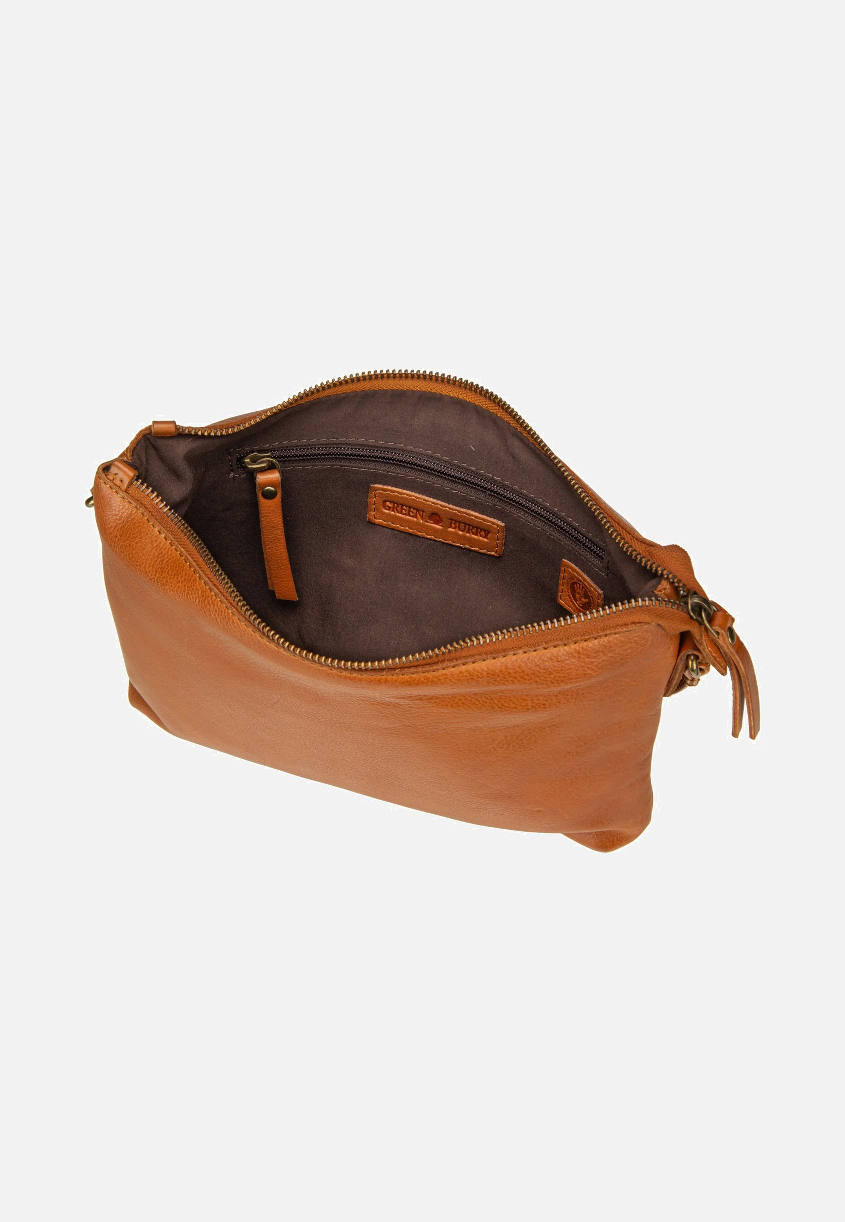 Colombiana Rv Nougat - Crossbody Bag - Image 6