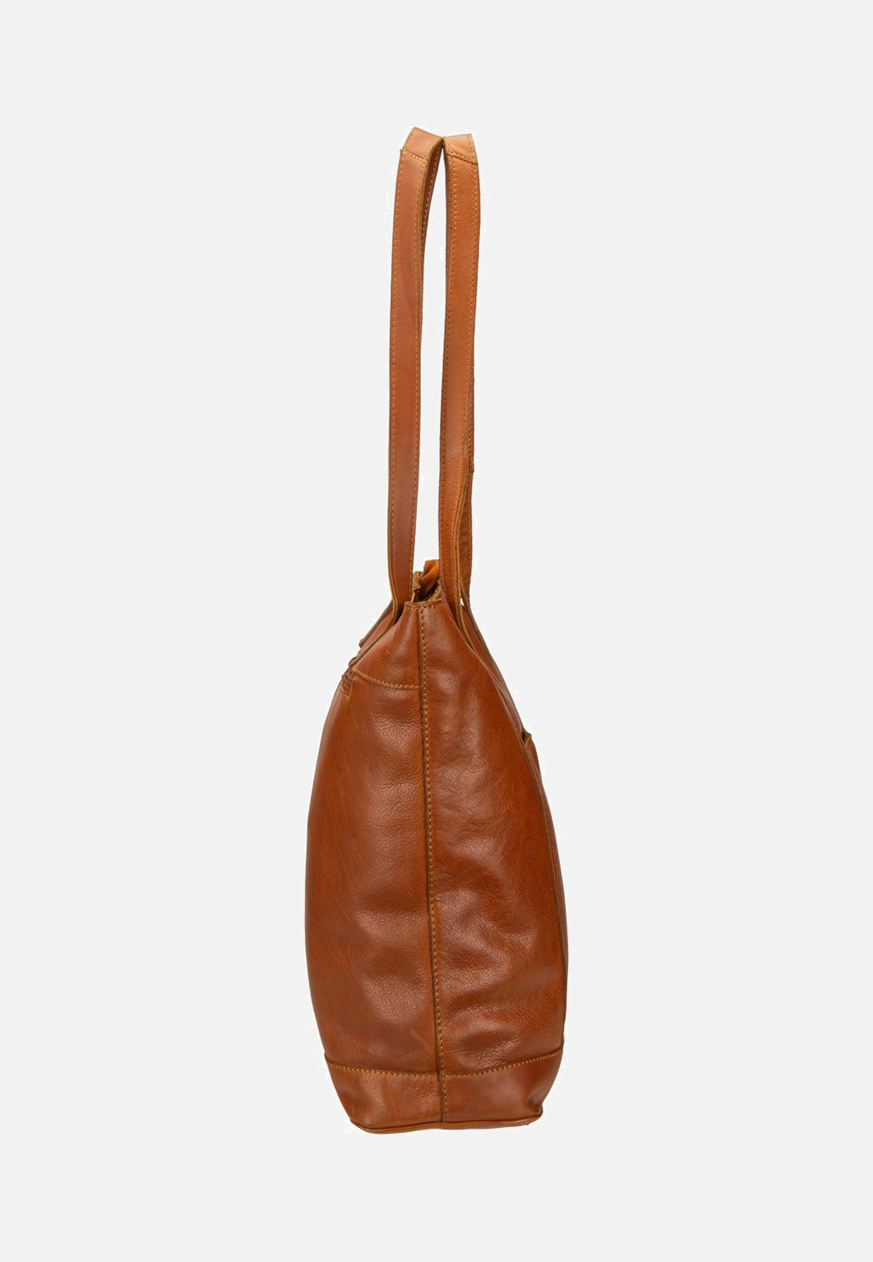 Colombiana Shopper Nougat - Shopper - Image 4