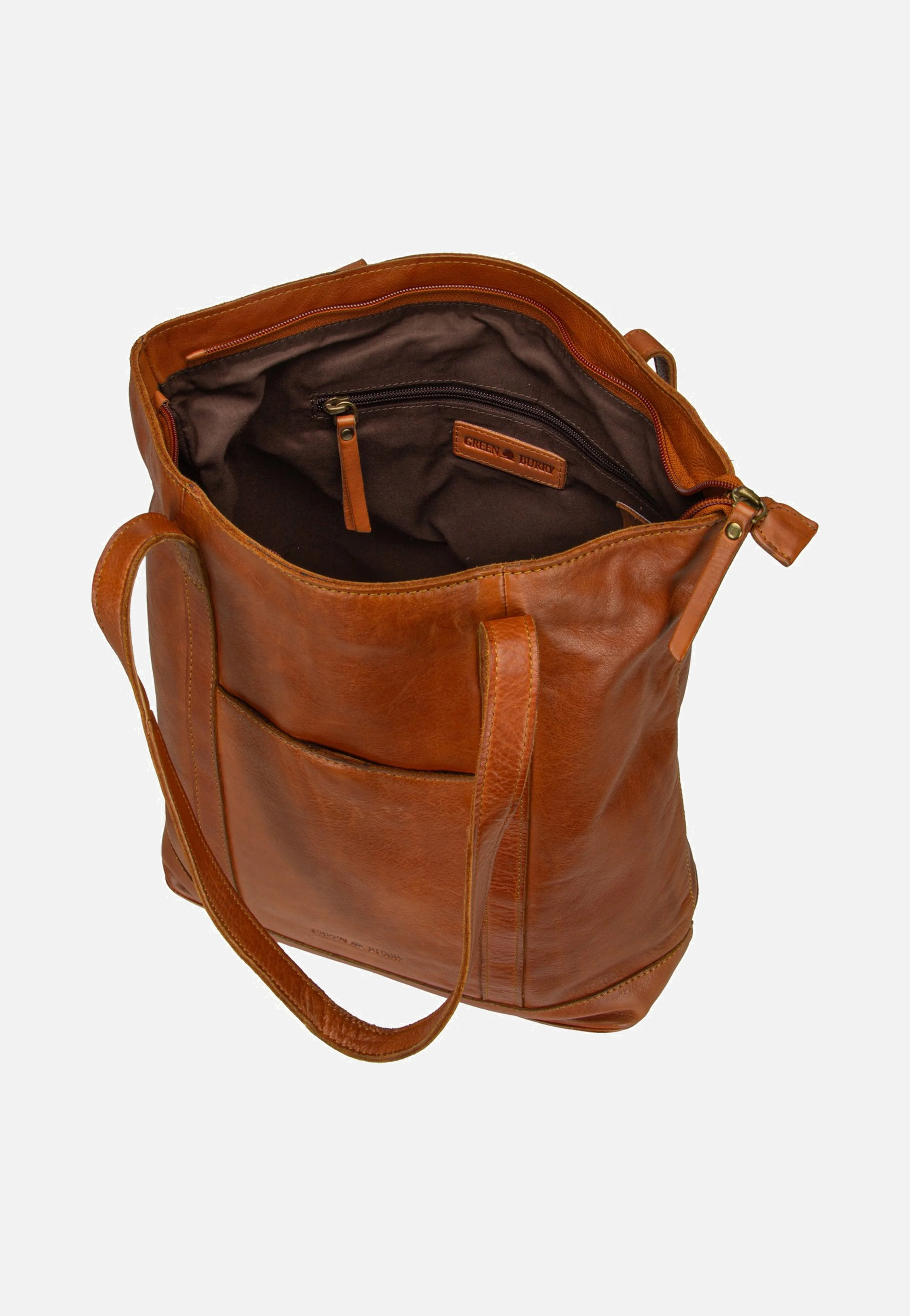 Colombiana Shopper Nougat - Shopper - Image 5