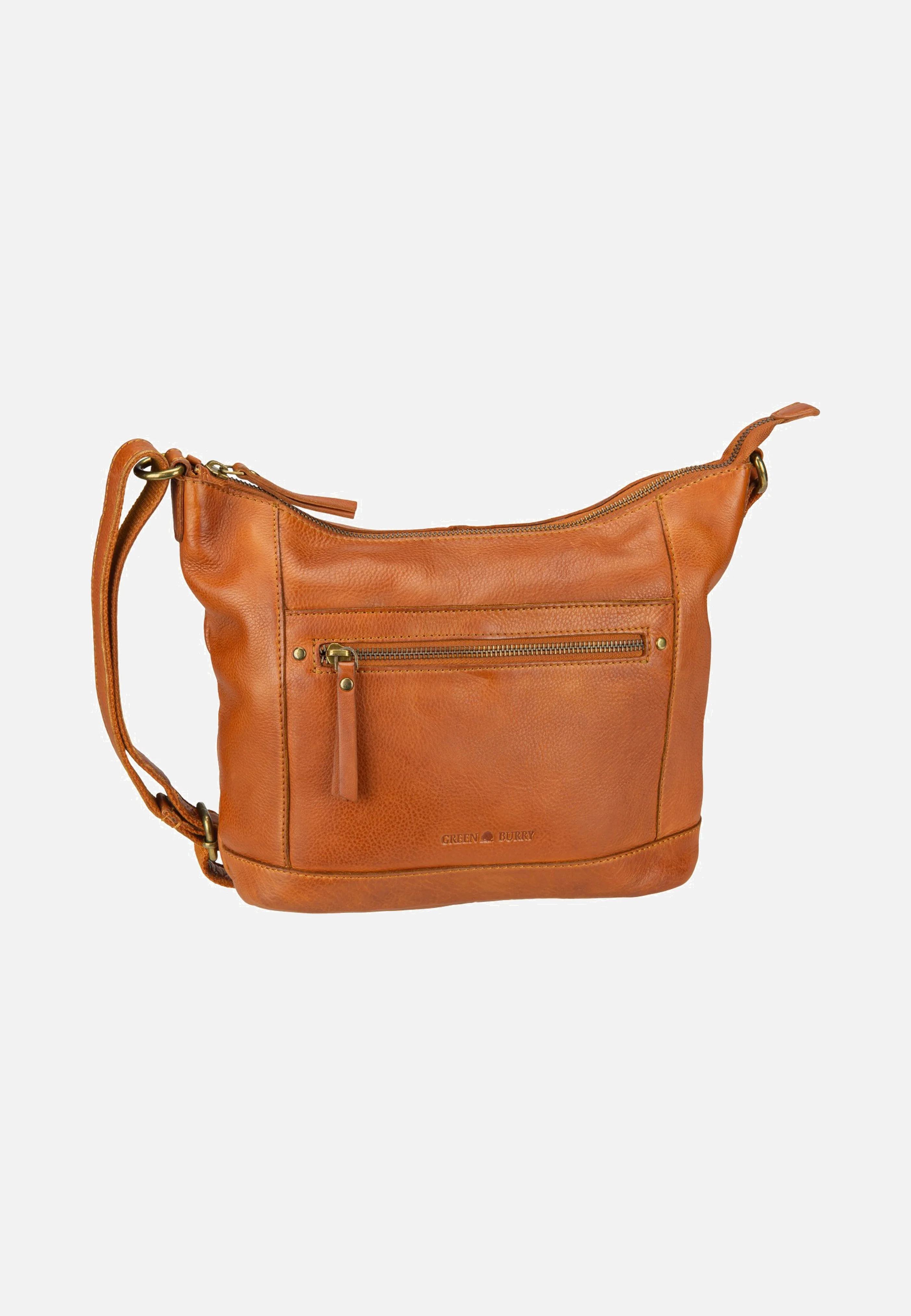 Colombiana Shoulderbag Nougat - Umhängetasche