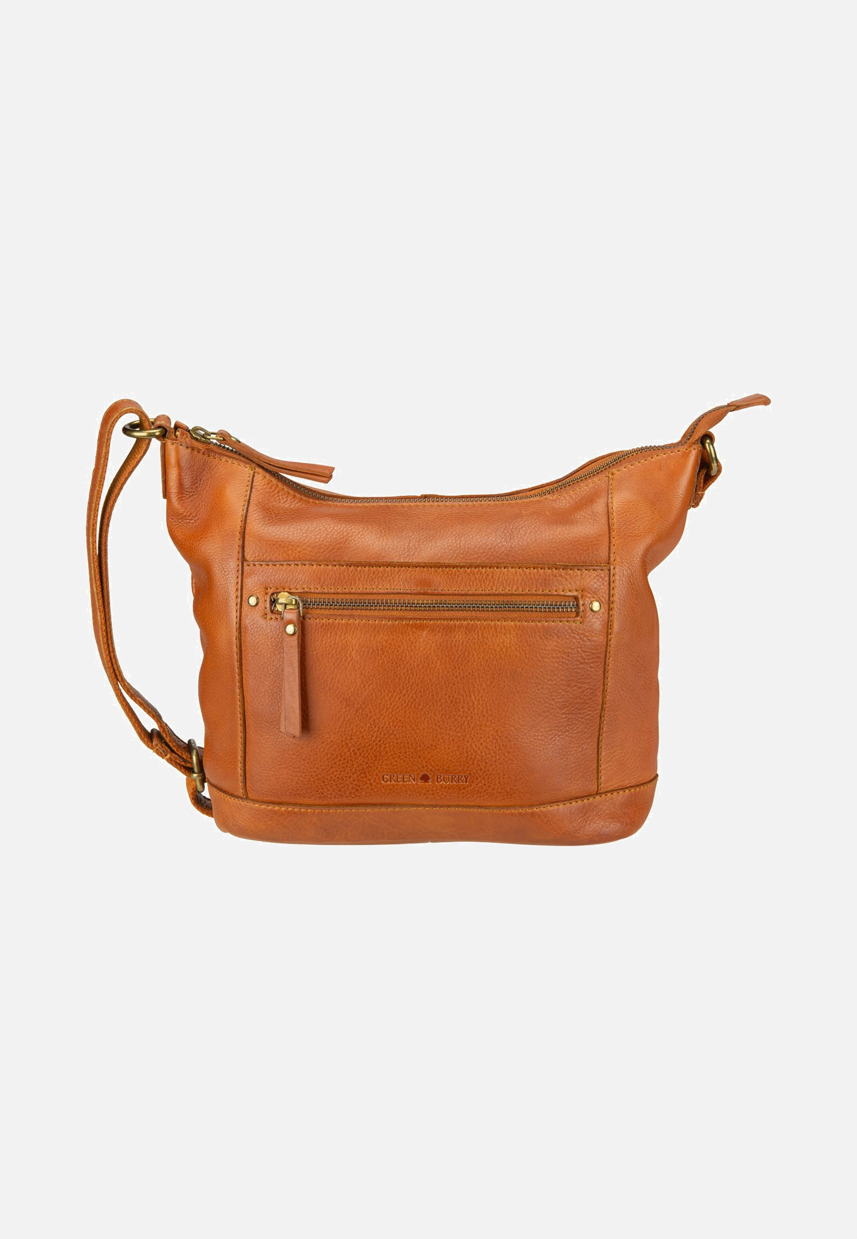Colombiana Shoulderbag Nougat - Umhängetasche - Image 2