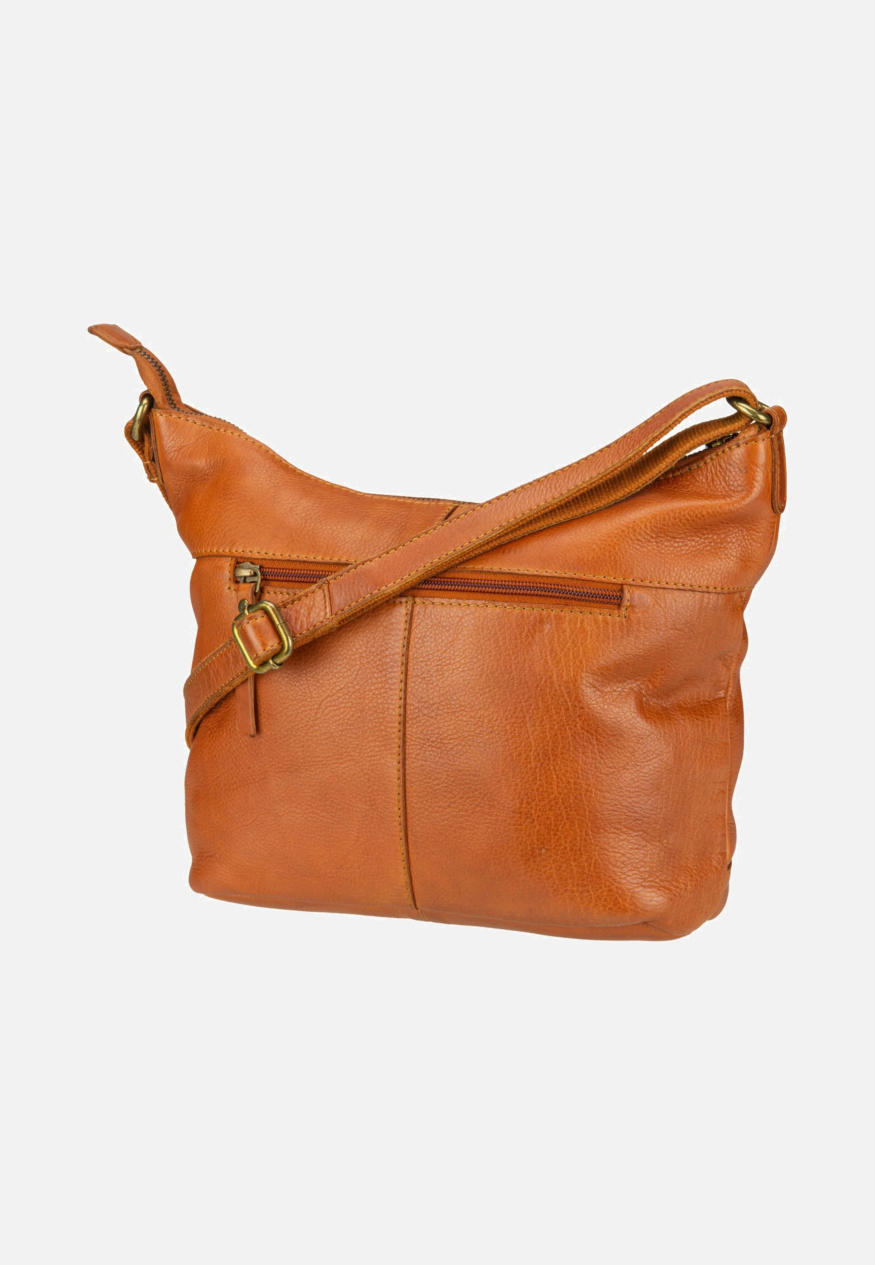Colombiana Shoulderbag Nougat - Umhängetasche - Image 3