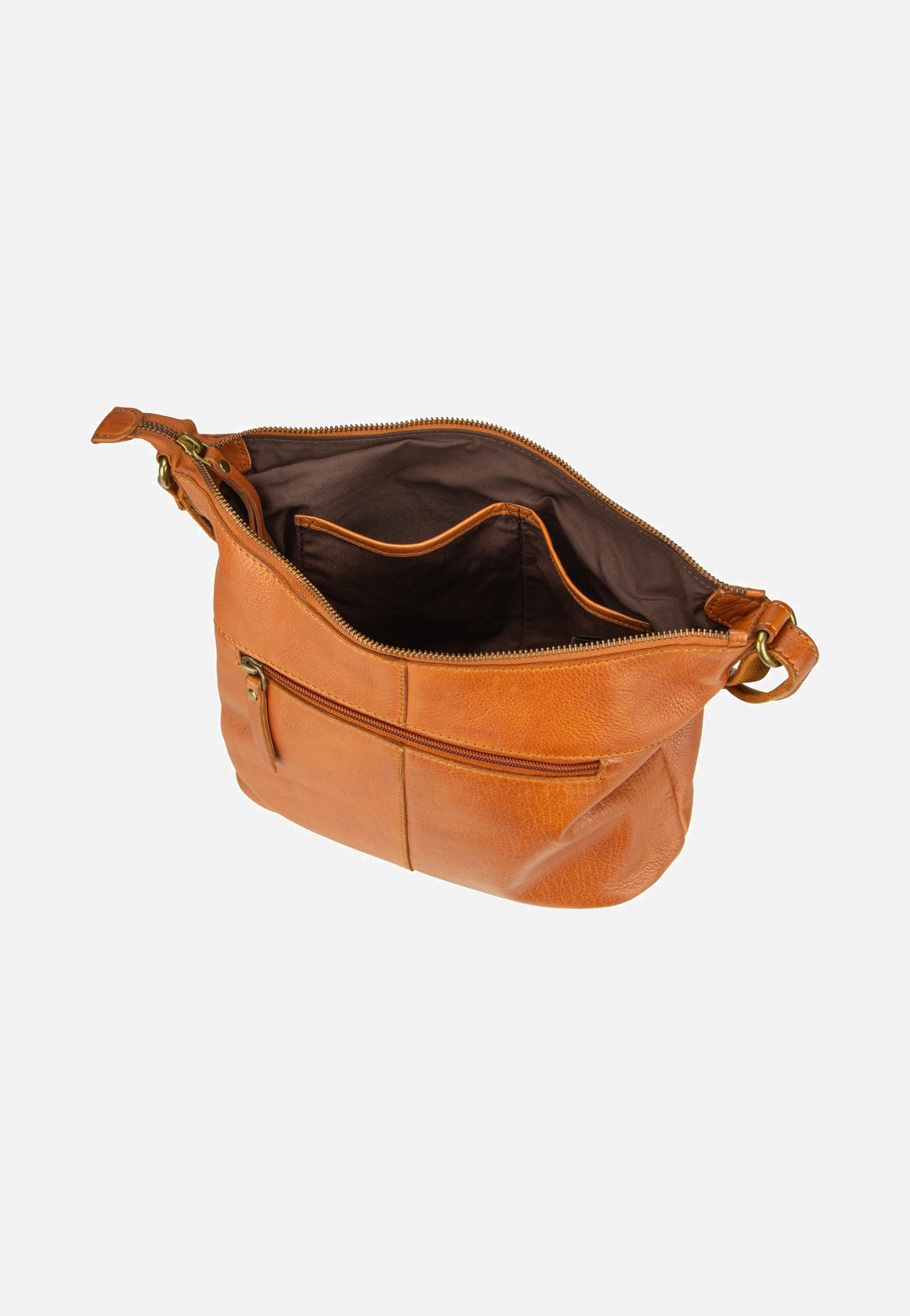 Colombiana Shoulderbag Nougat - Umhängetasche - Image 6