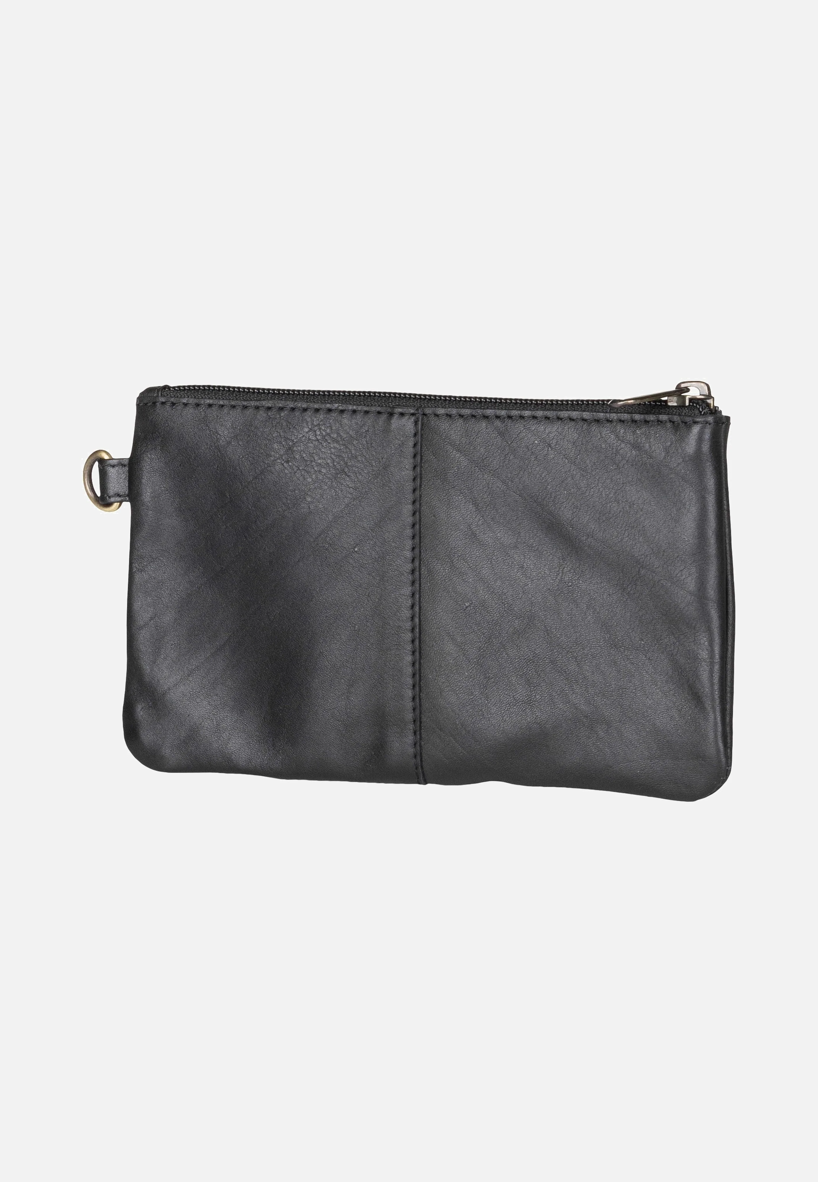 Eva Nappa NR-2M Black - Bucket Bag - Image 5