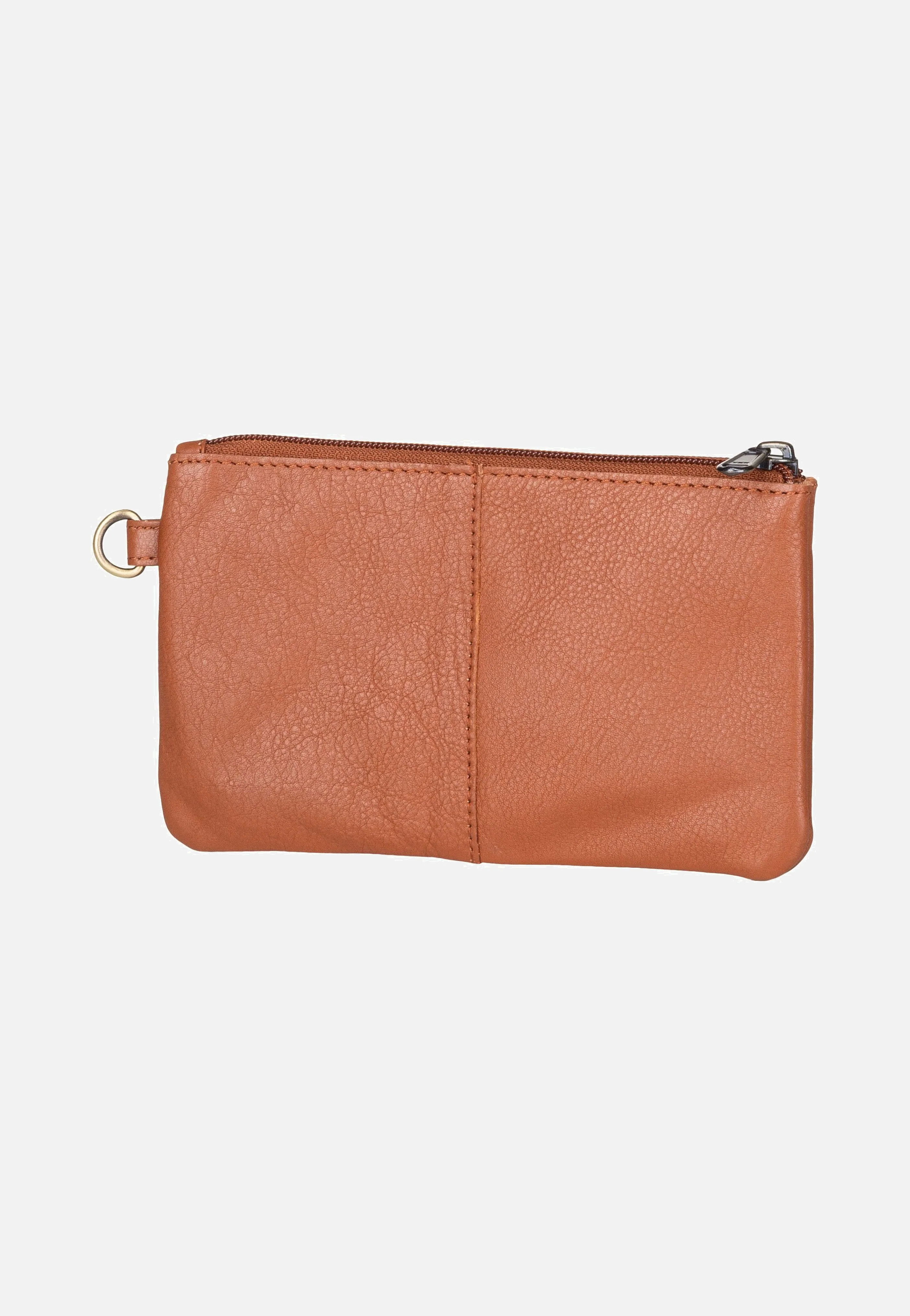 Eva Nappa NR-2M Caramel - Bucket Bag - Image 5