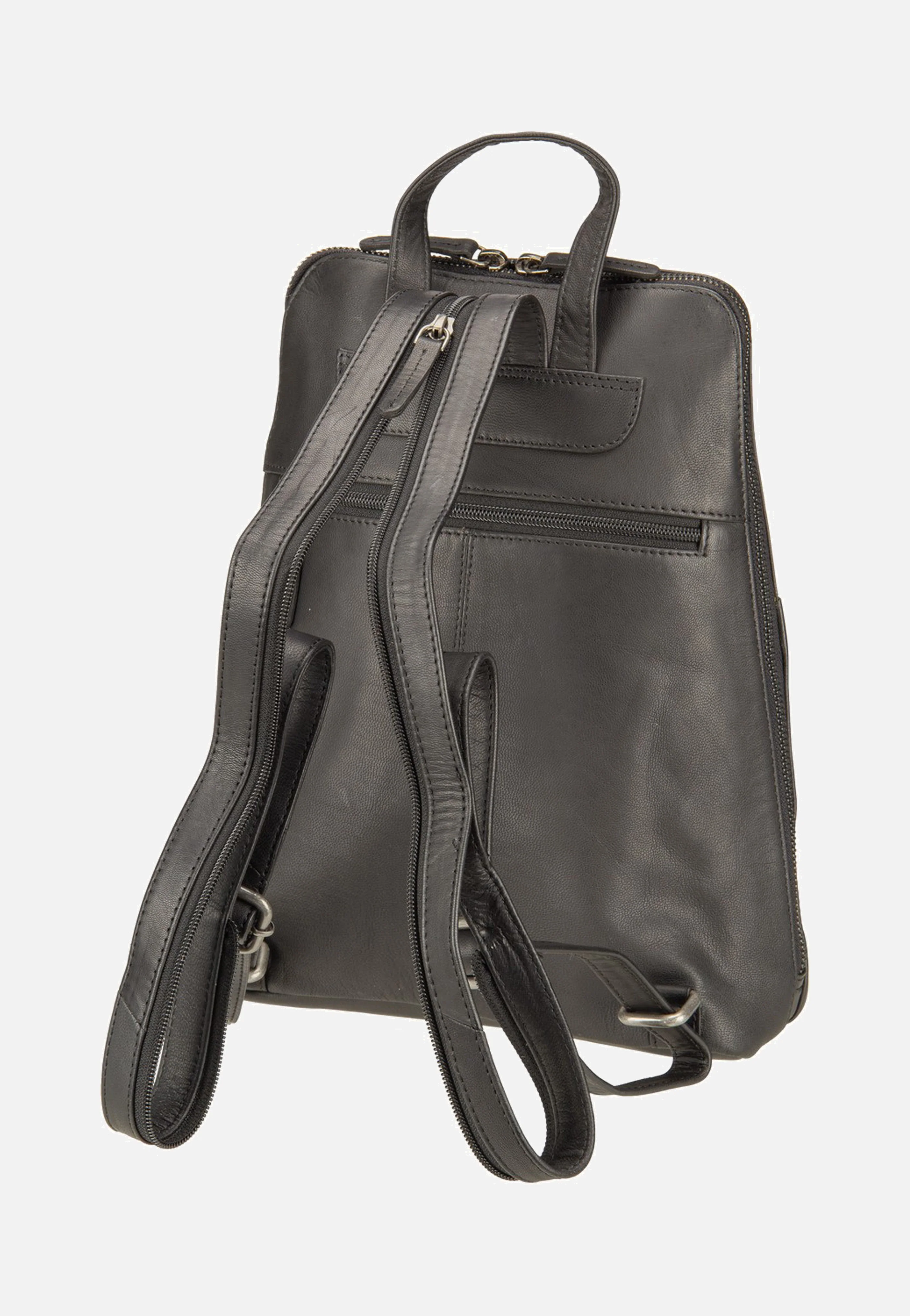 Fiorentina City Black - Rucksack - Image 4