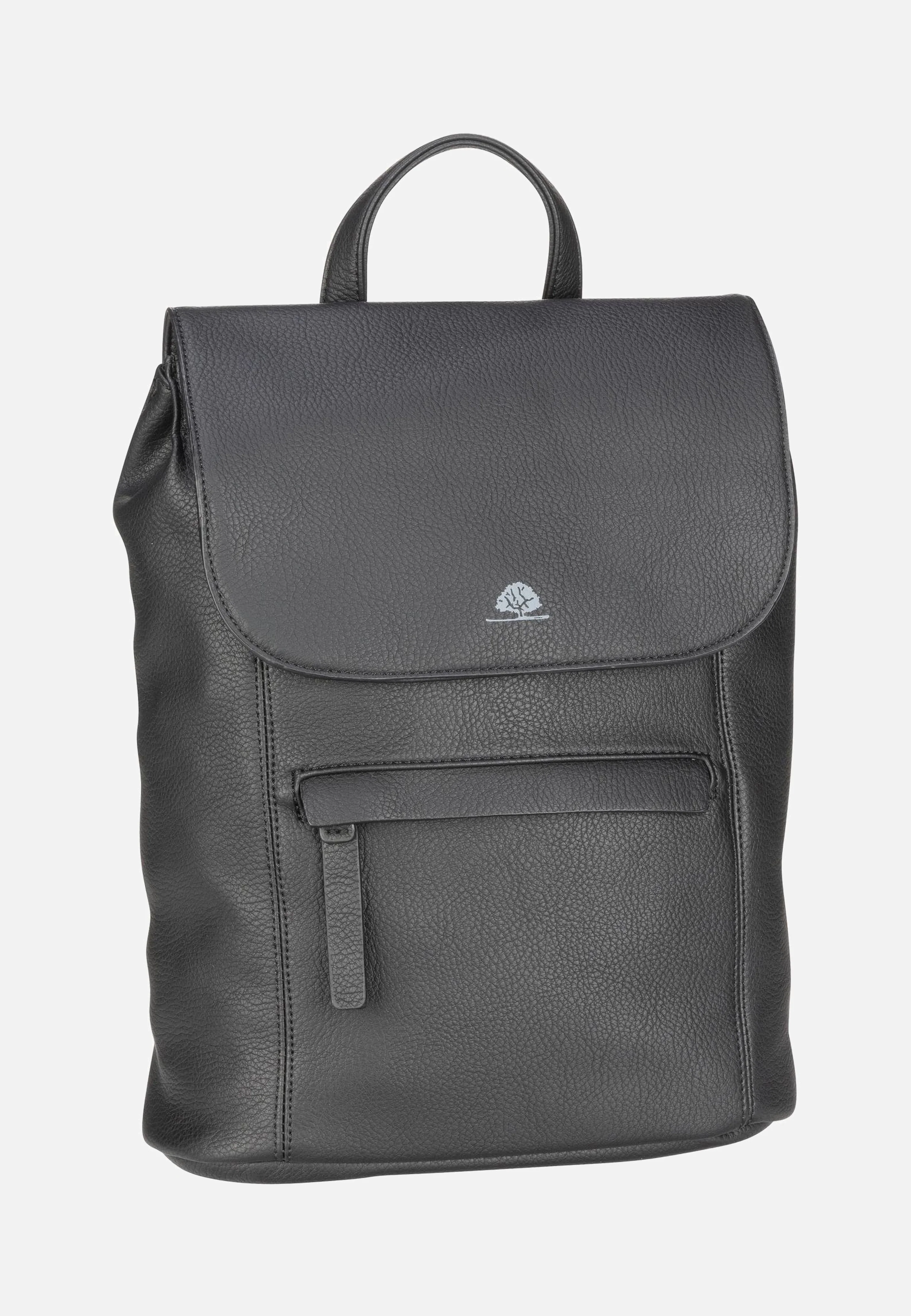 Franzi New Black - Rucksack