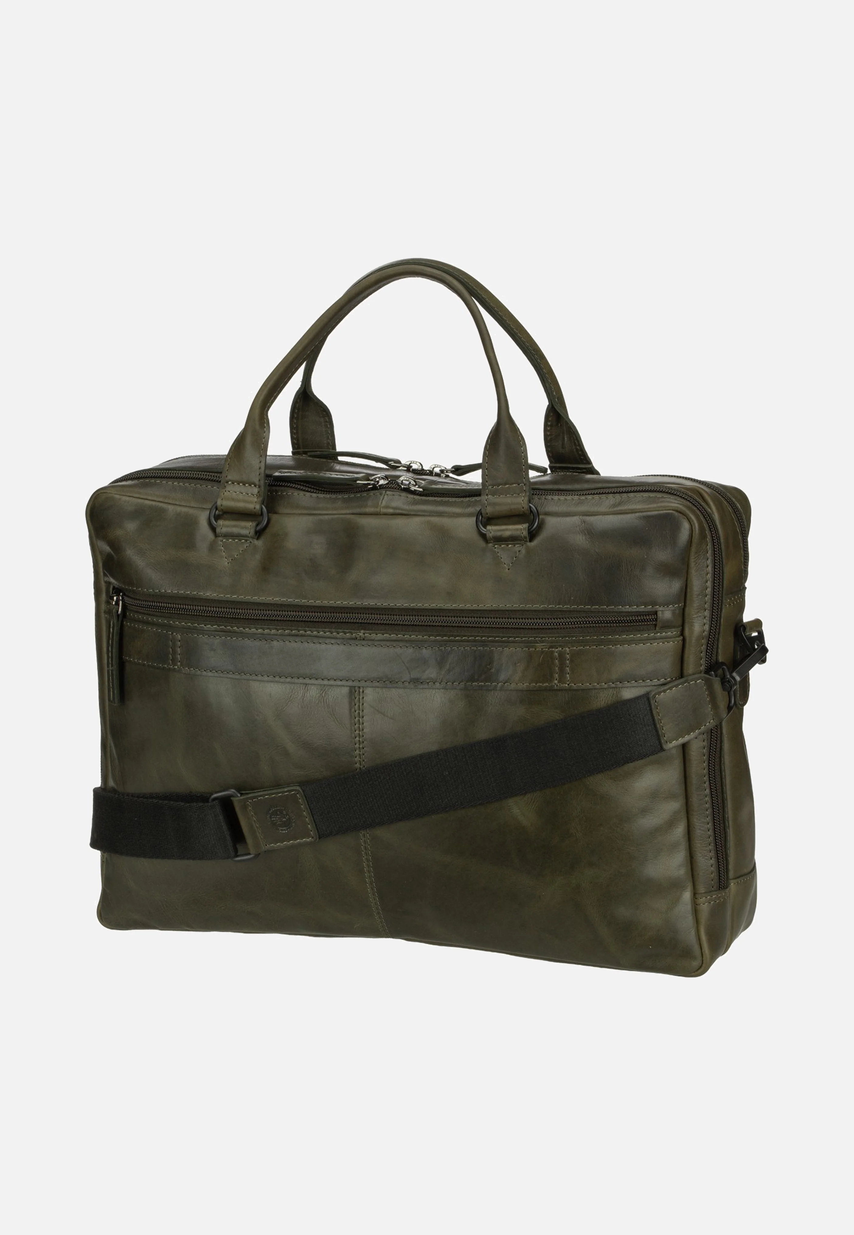 Newport Business Tasche British Green - Aktentasche - Image 5