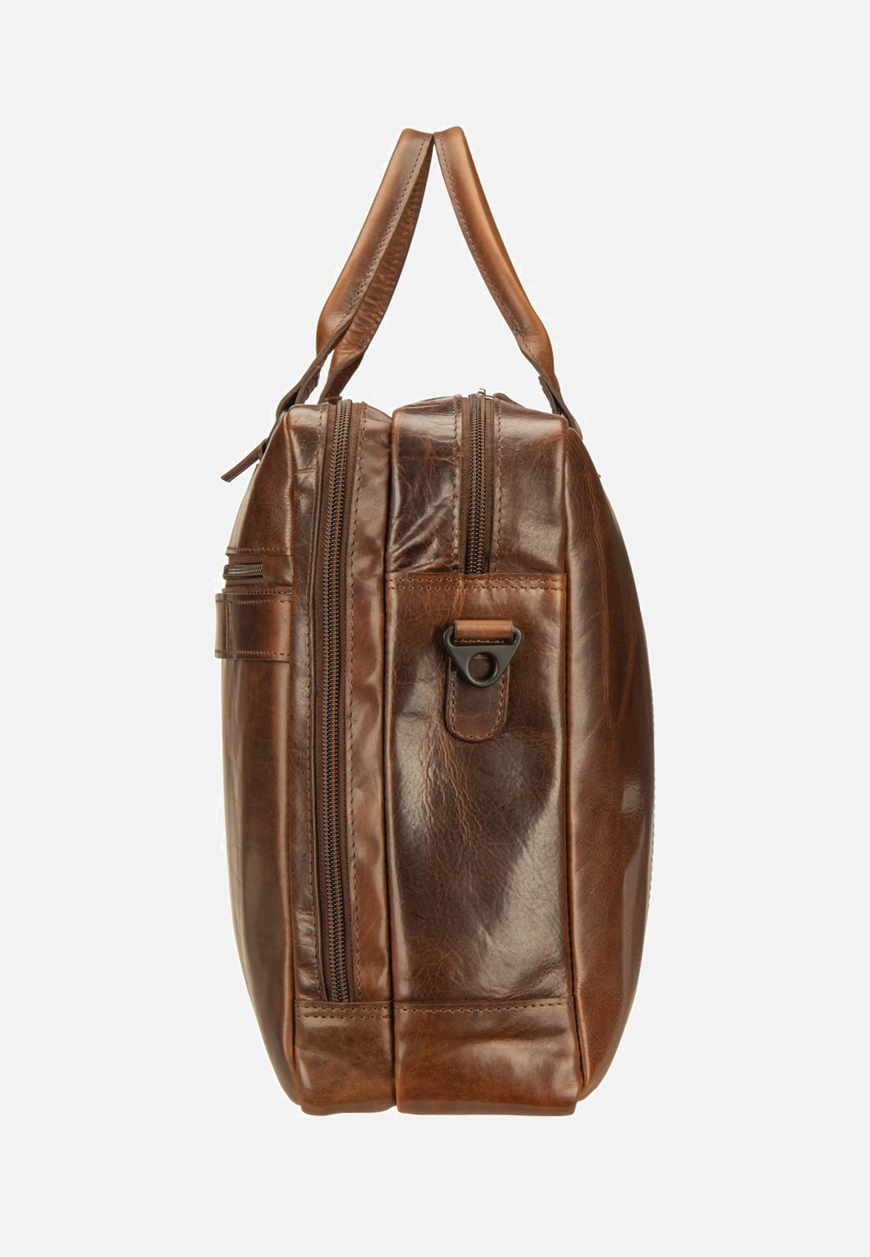 Newport Business Tasche Coffee - Aktentasche - Image 4